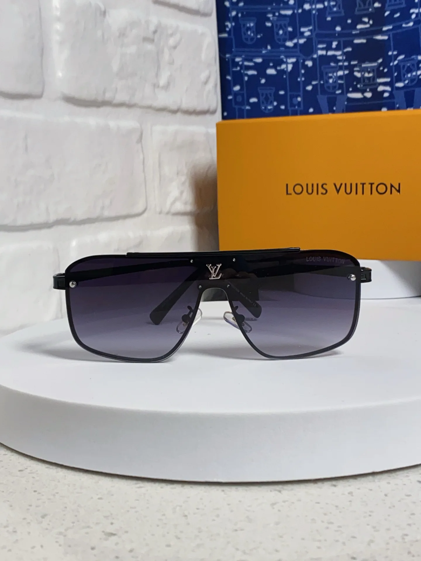 Очки Louis Vuitton 10842038