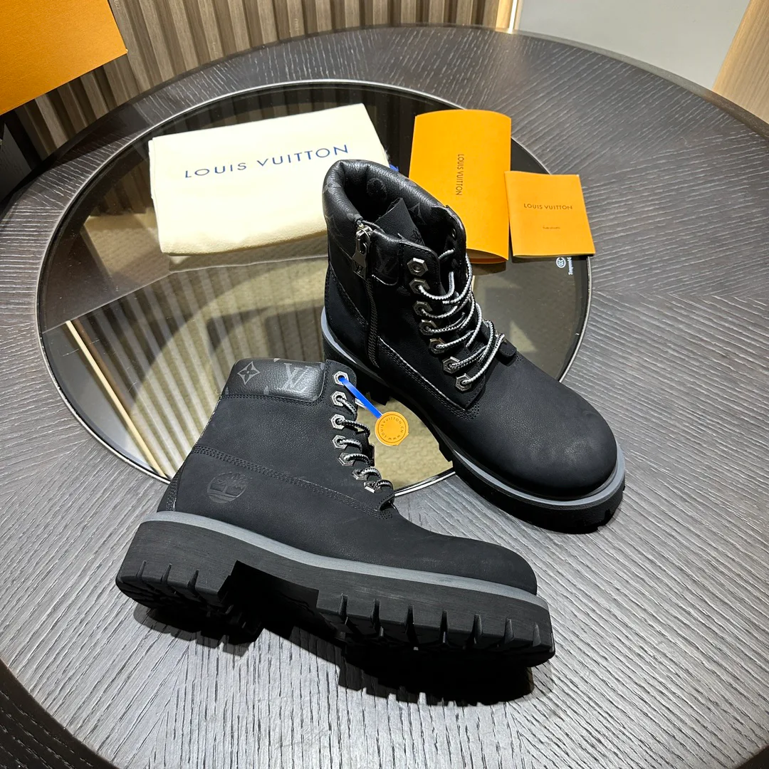 Ботинки Мужские Louis Vuitton 18995438