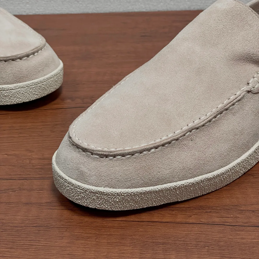 Лоферы И Туфли Мужские Zegna 17971478