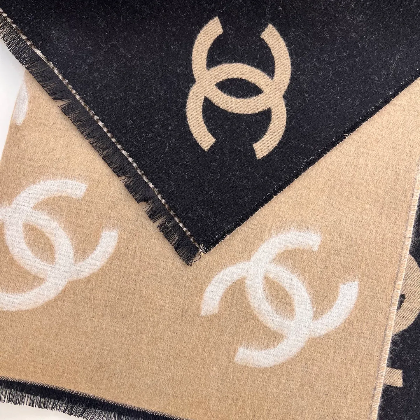 Шарфы Chanel 207682