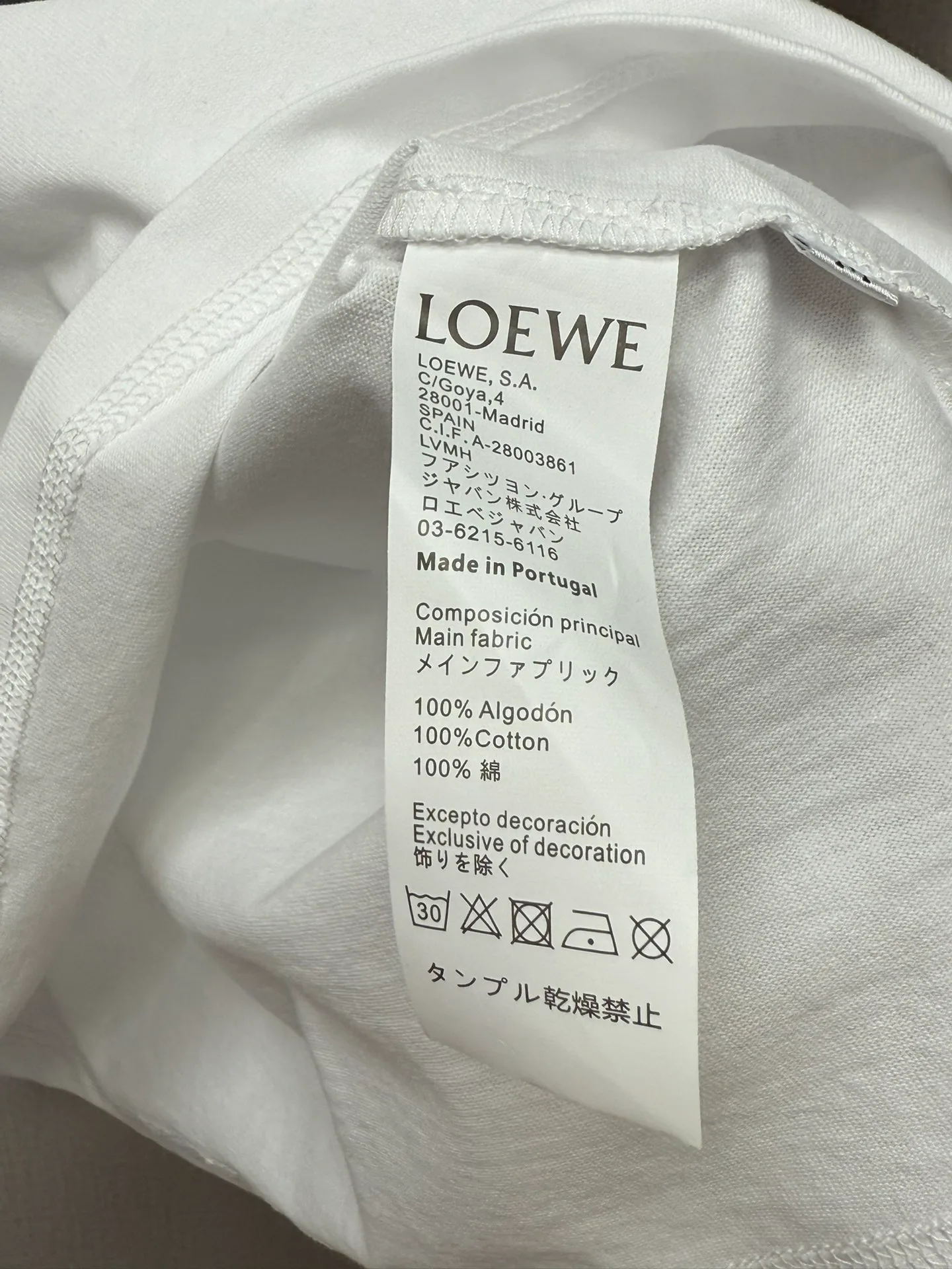 Футболки Женские Loewe 11249832