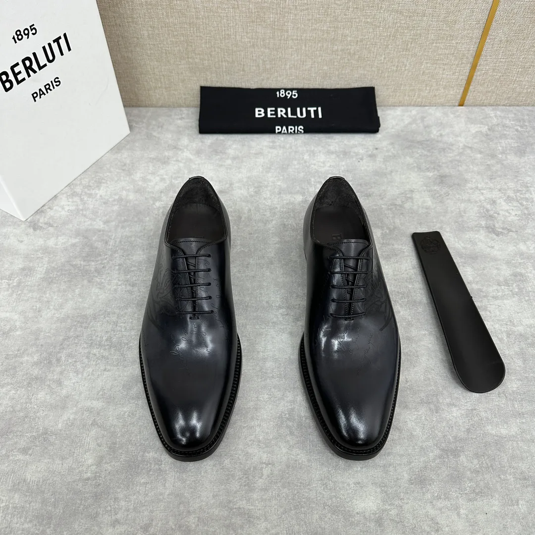 Лоферы И Туфли Мужские Berluti 17576659