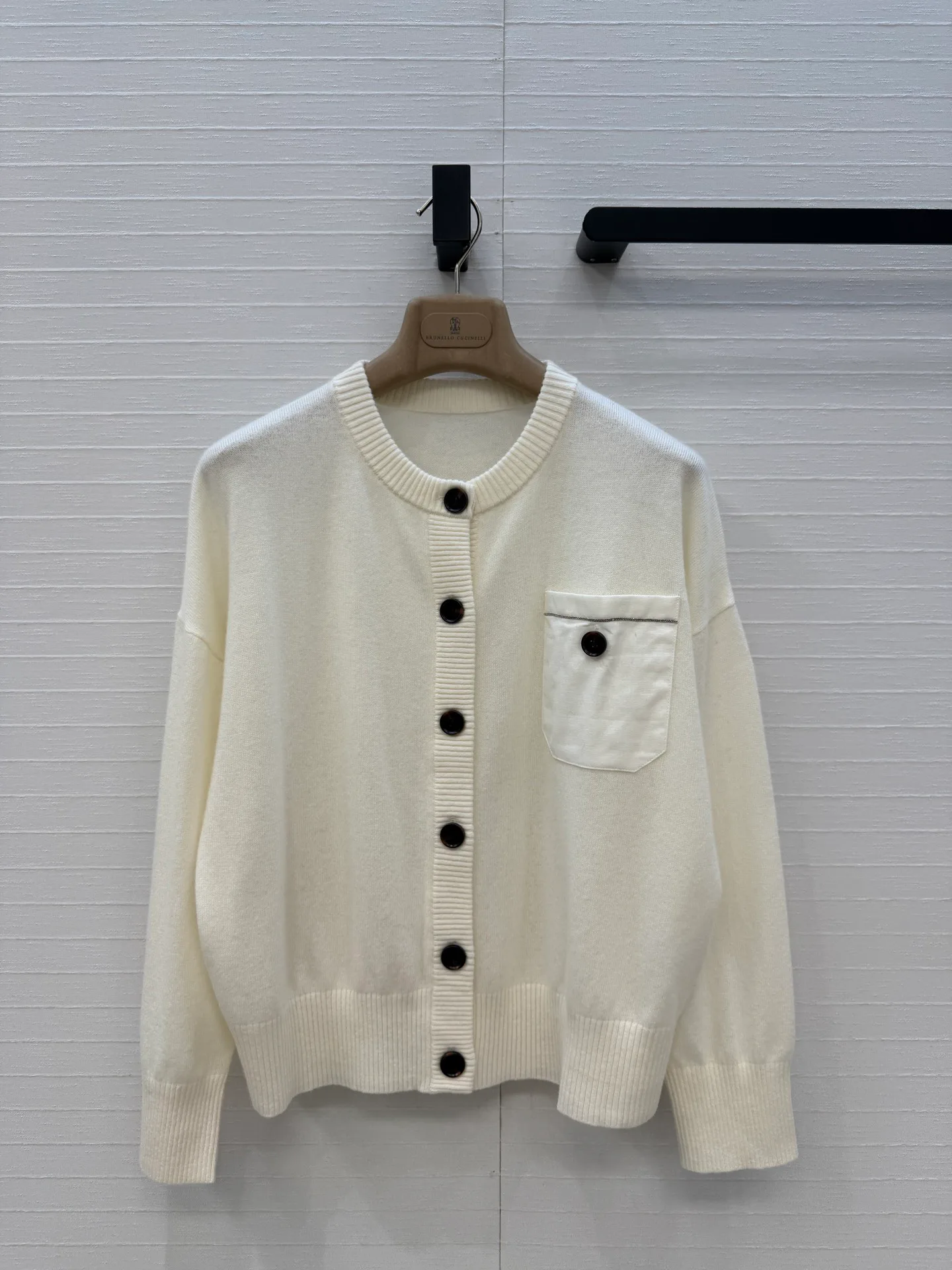 Джемперы И Свитеры Женские Brunello Cucinelli 18402297