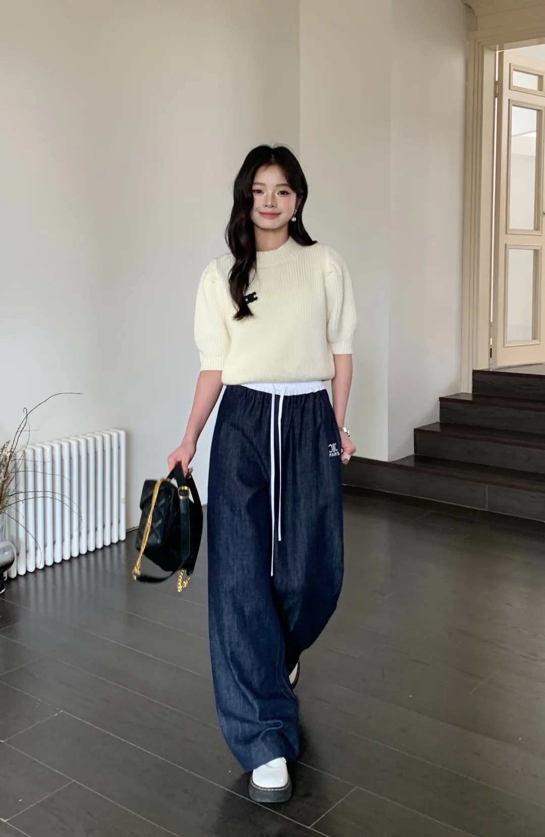 Джинсы Женские Celine 12744810