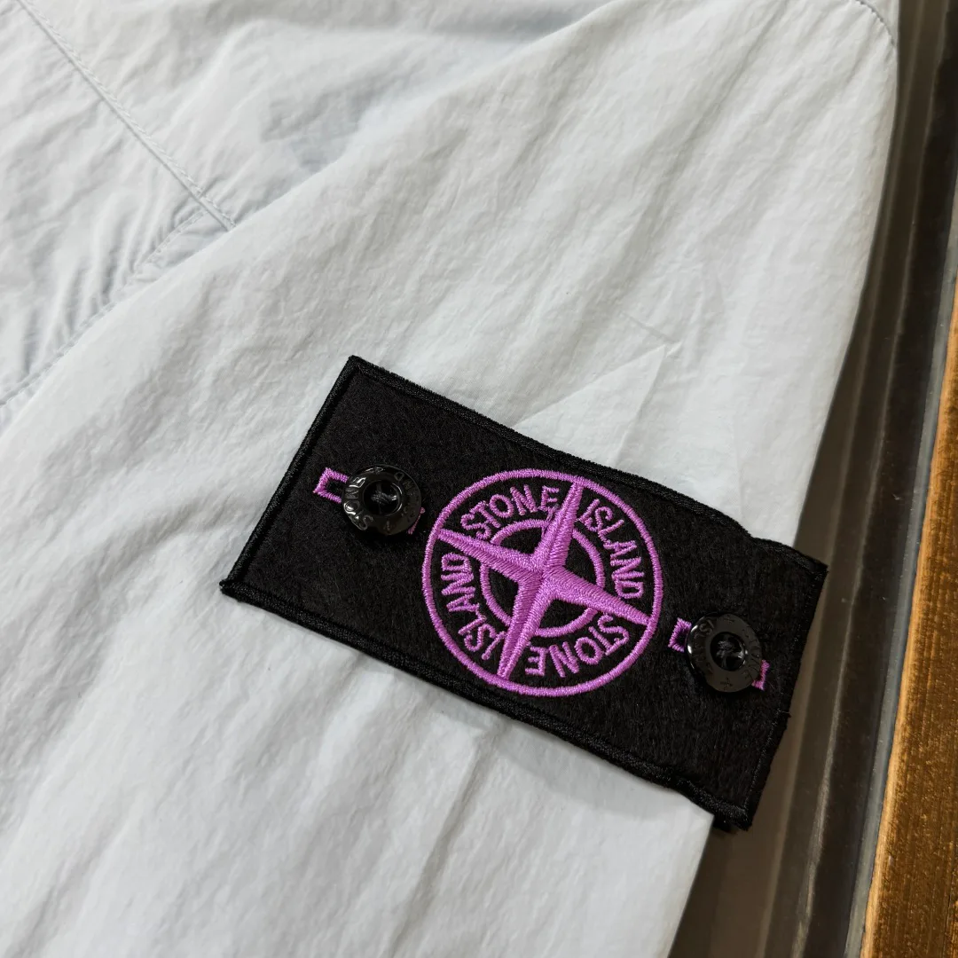 Куртки И Пуховики Мужские Stone Island 17286039