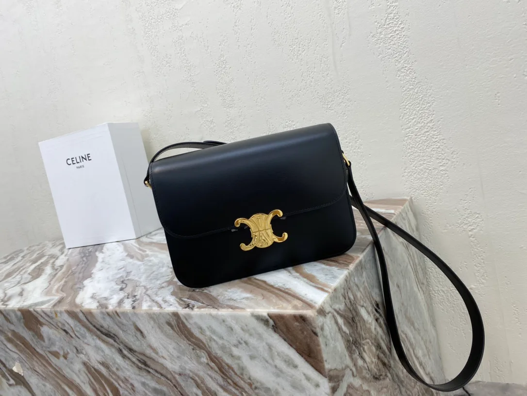 Классические Сумки Женские Celine 12604668
