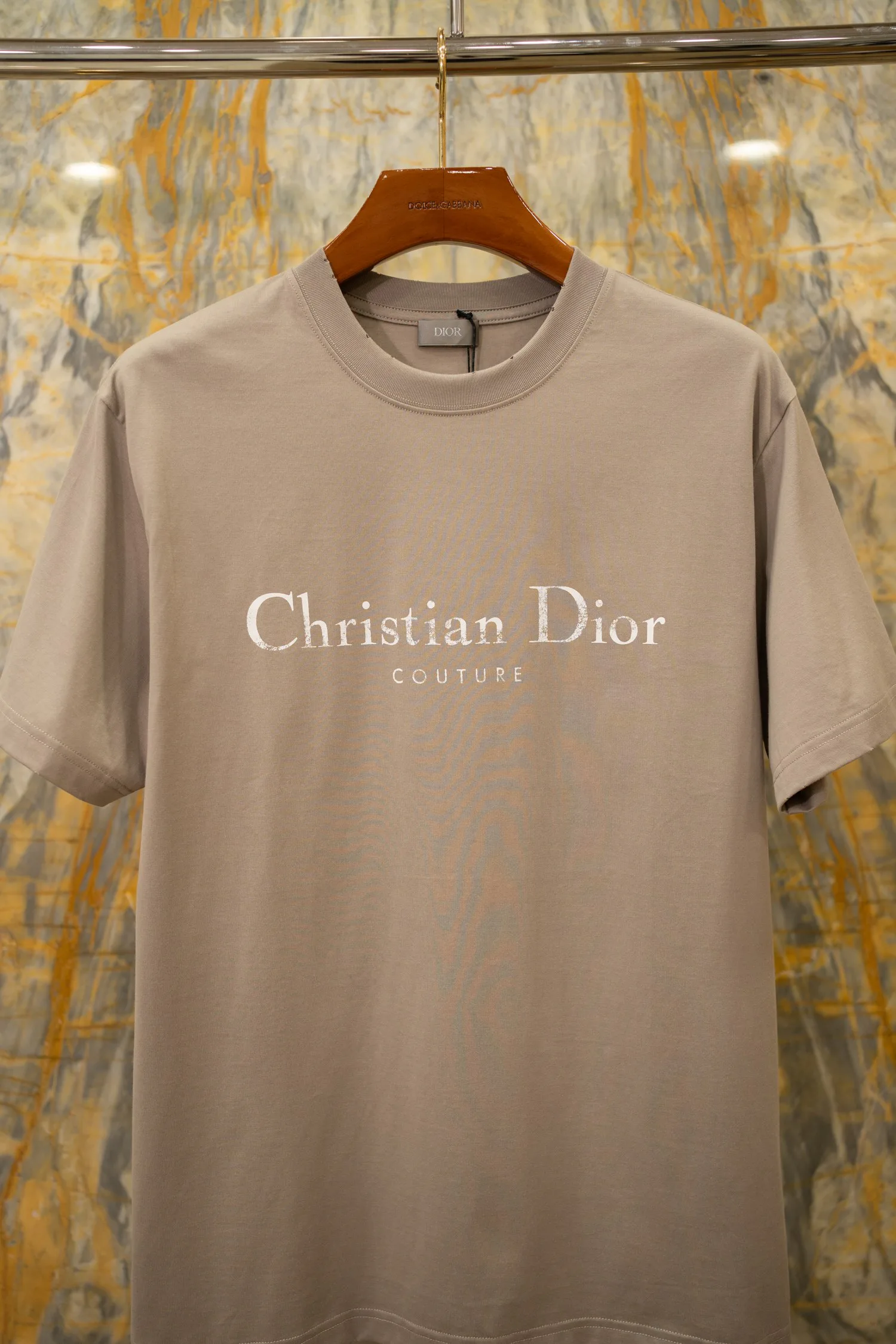 Футболки Мужские Christian Dior 4257444