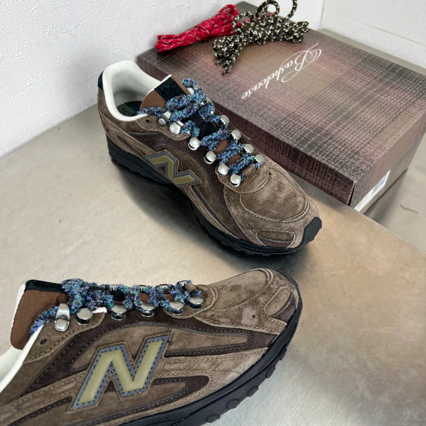 Кроссовки Женские New Balance 6280916