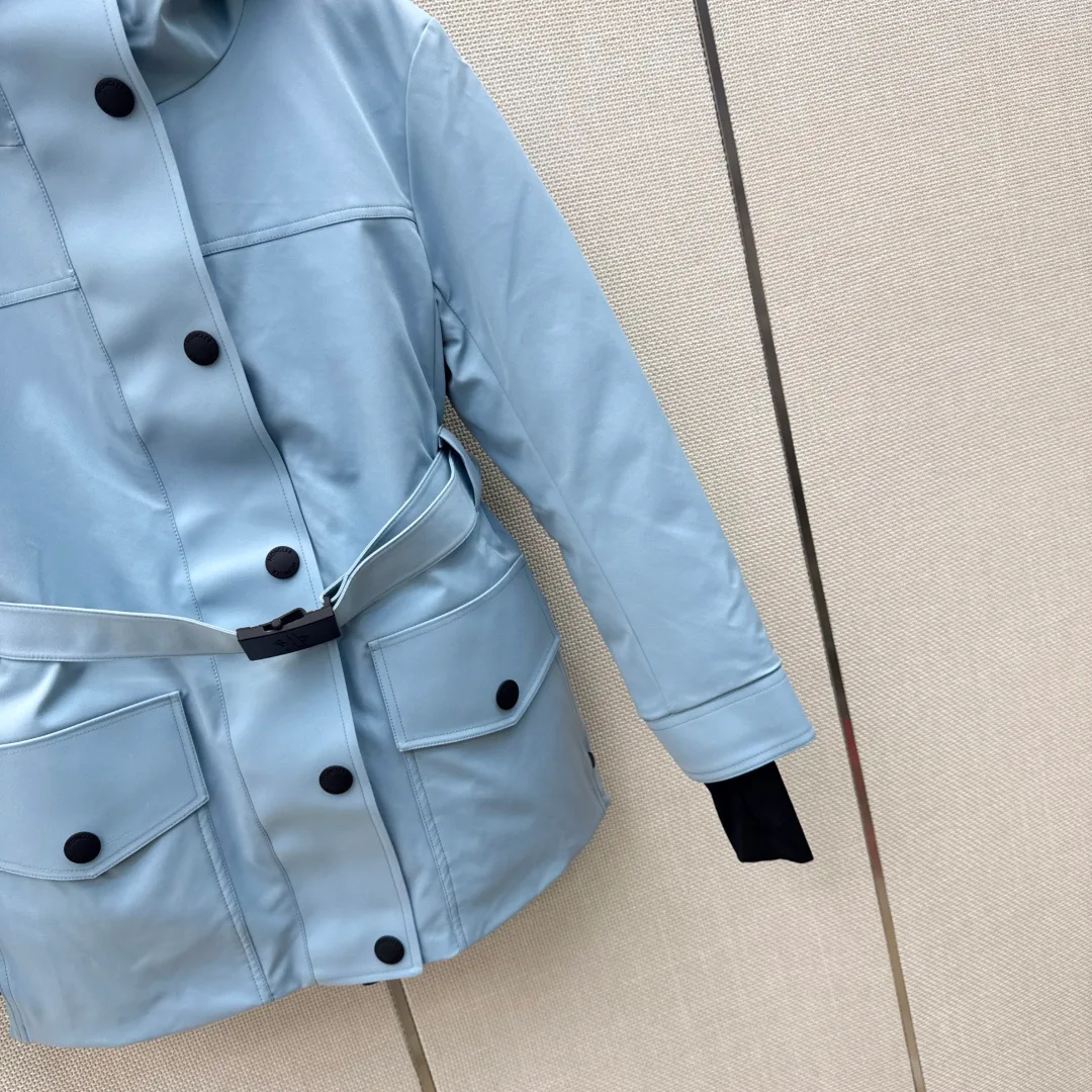 Куртки И Пуховики Женские Moncler 18721784