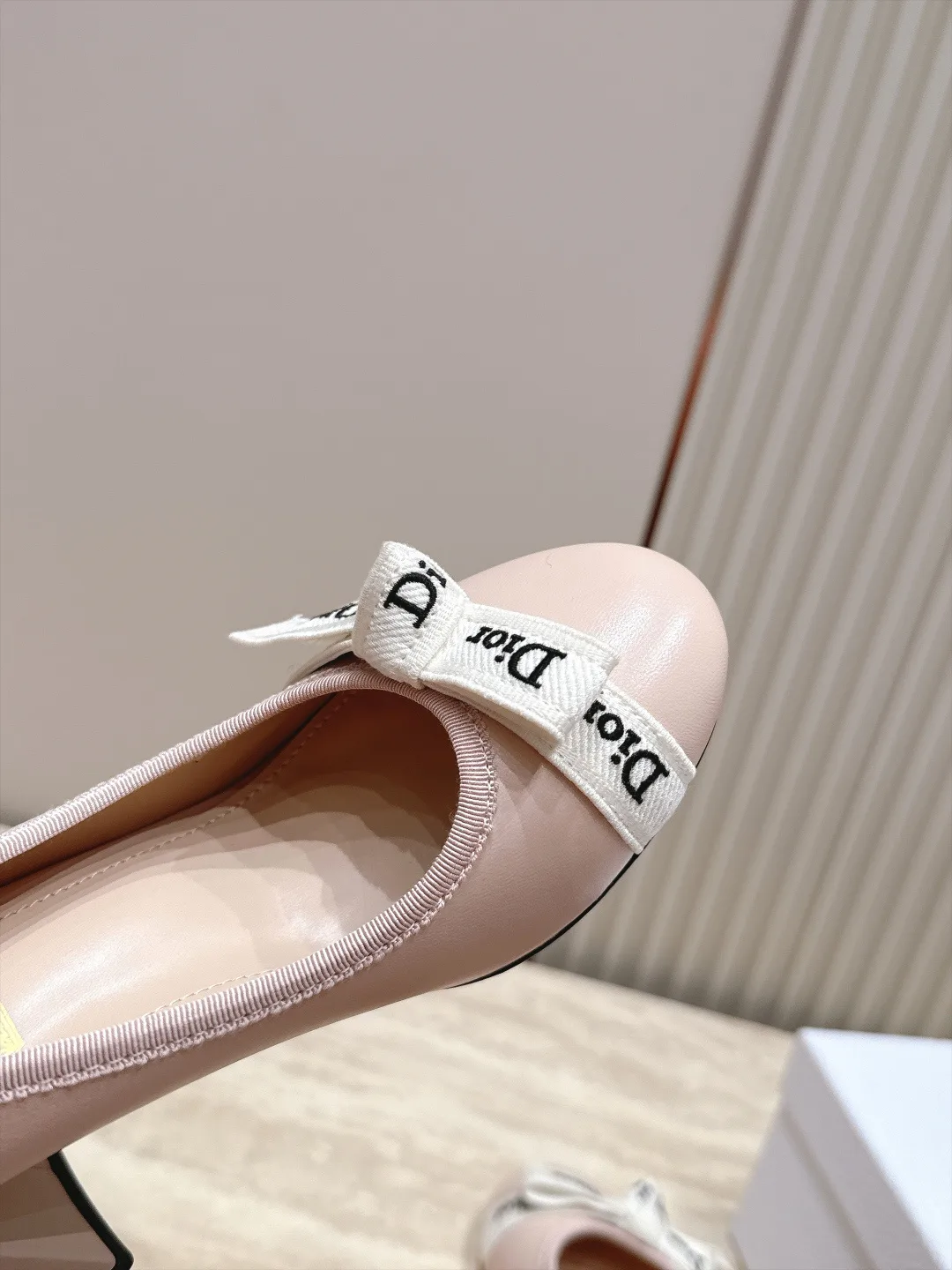 Туфли Женские Christian Dior 17946478