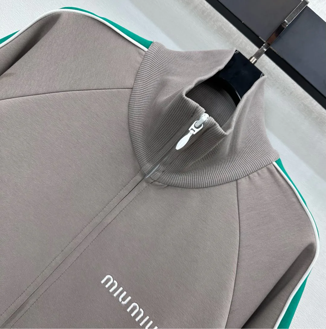 Свитшоты Женские Miu Miu 393729