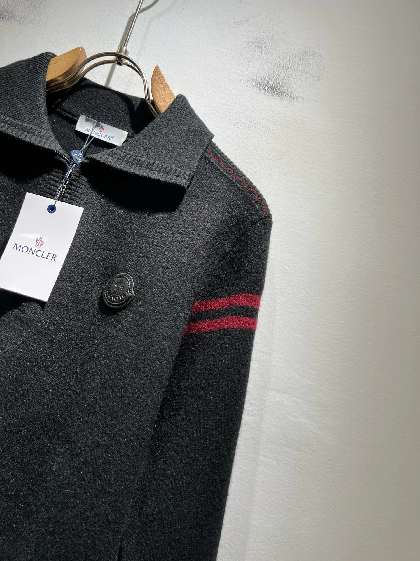 Джемперы И Свитеры Мужские Moncler 1082215