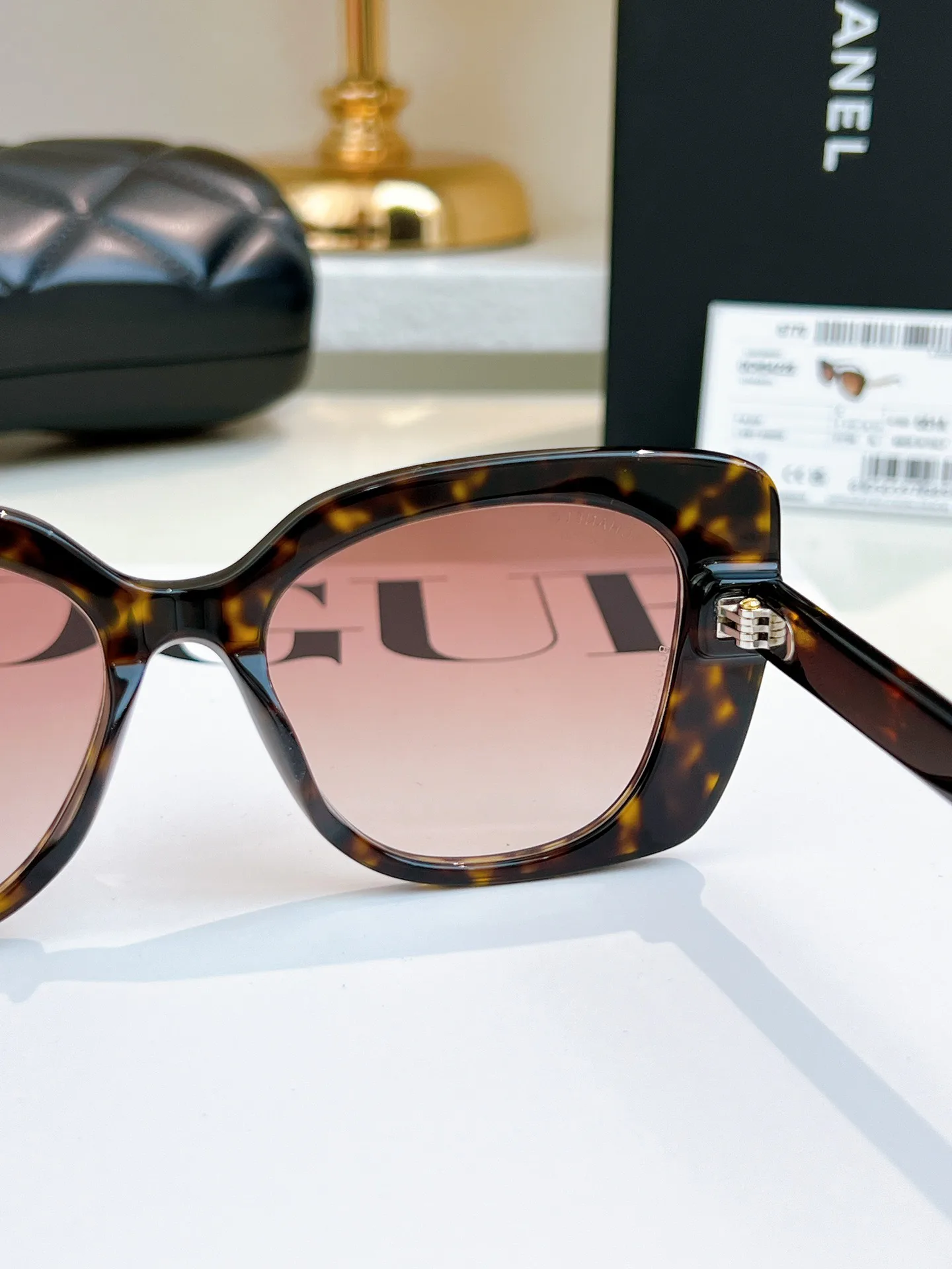 Очки Chanel 17366519