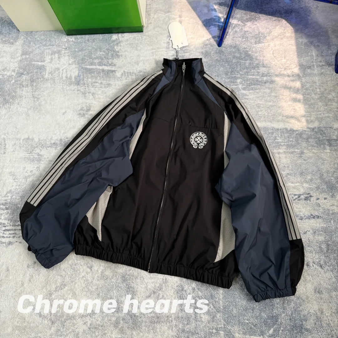 Куртки Женские Chrome Hearts 215637
