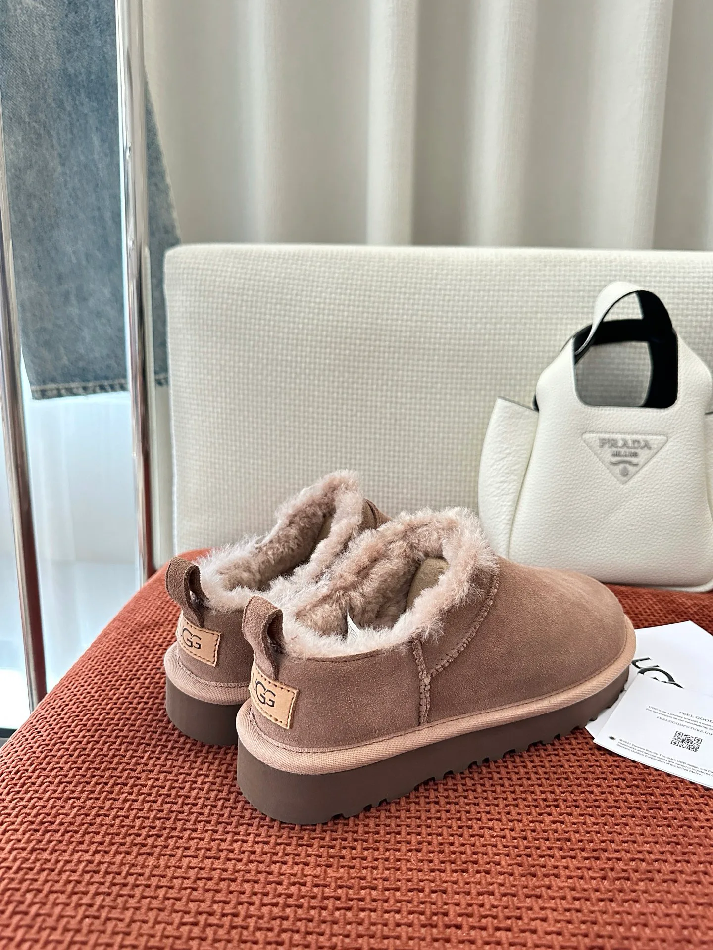 Угги Женские Ugg 18676336