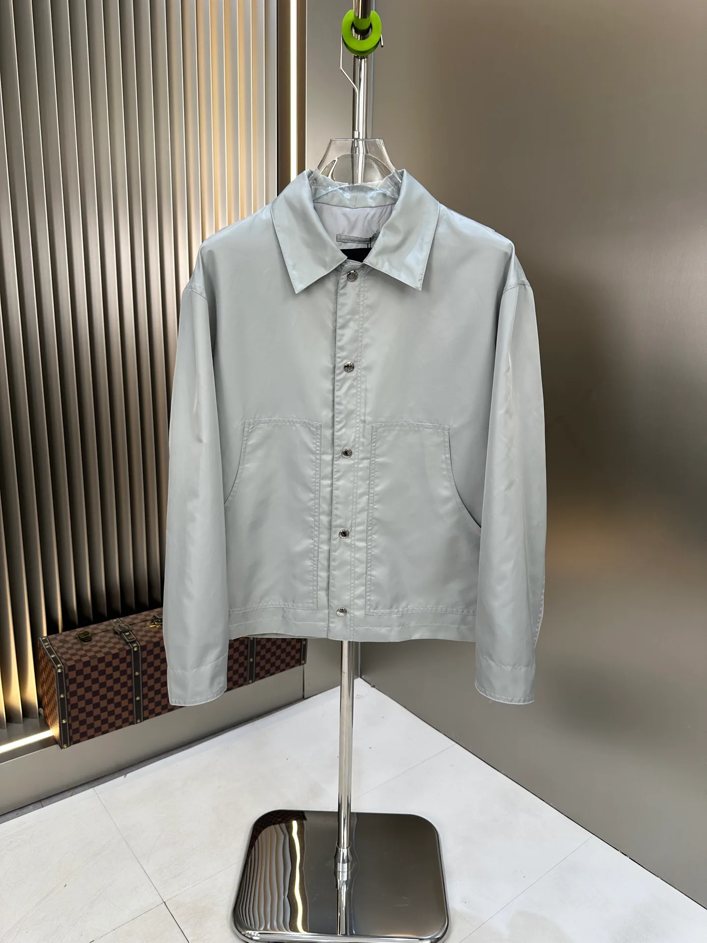 Куртки Мужские Prada 7004