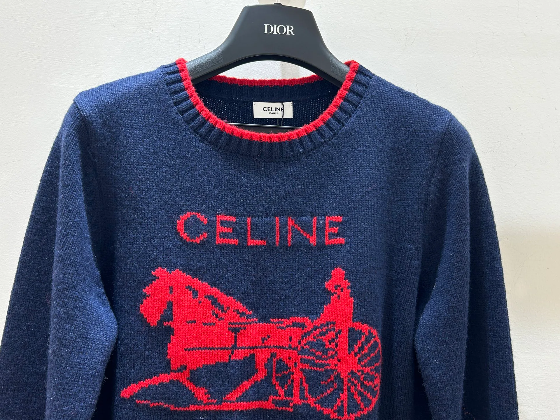 Джемперы И Свитеры Женские Celine 19297082