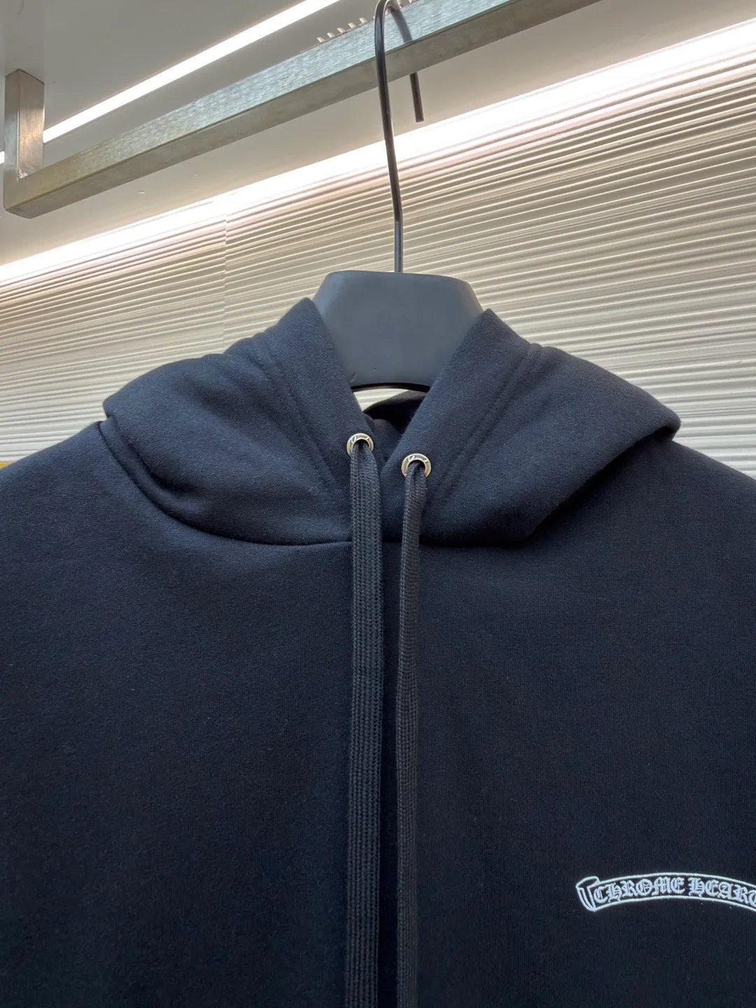 Свитшоты И Худи Мужские Chrome Hearts 11808743