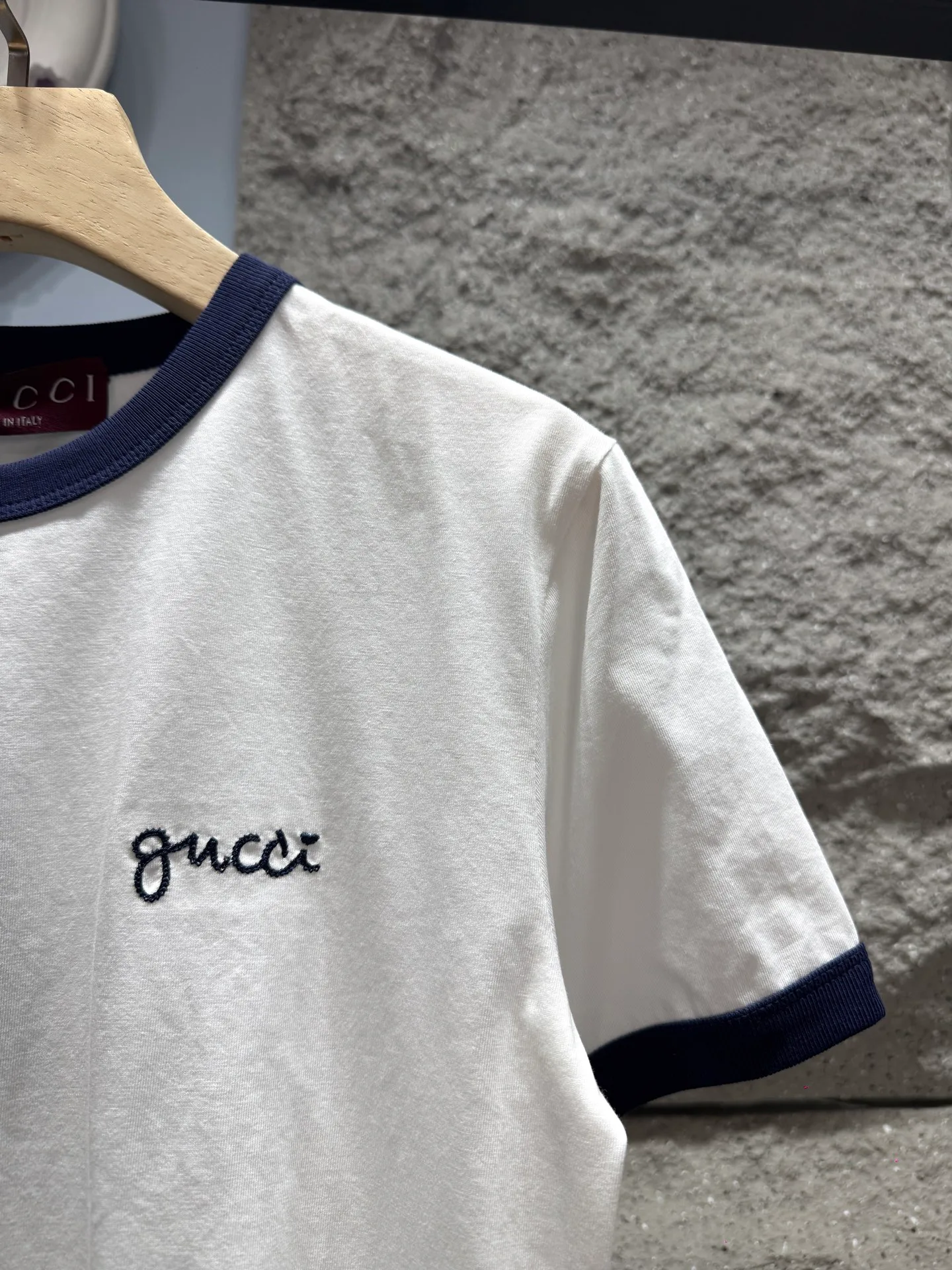 Футболки Женские Gucci 11952929