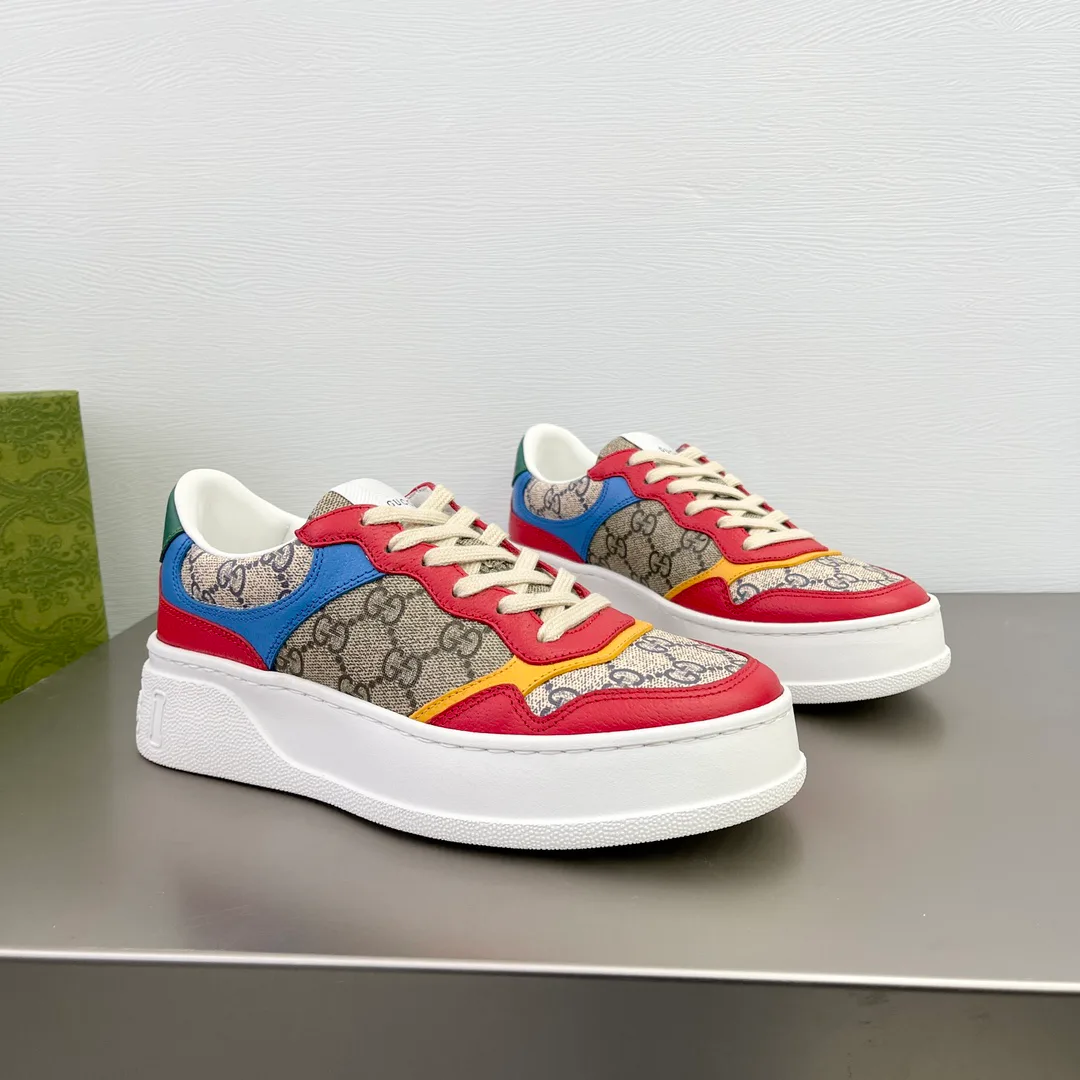 Кроссовки Женские Gucci 1880458