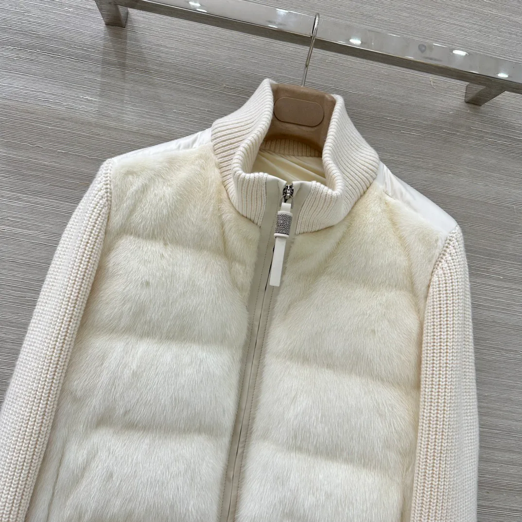 Куртки И Пуховики Женские Loro Piana 267072