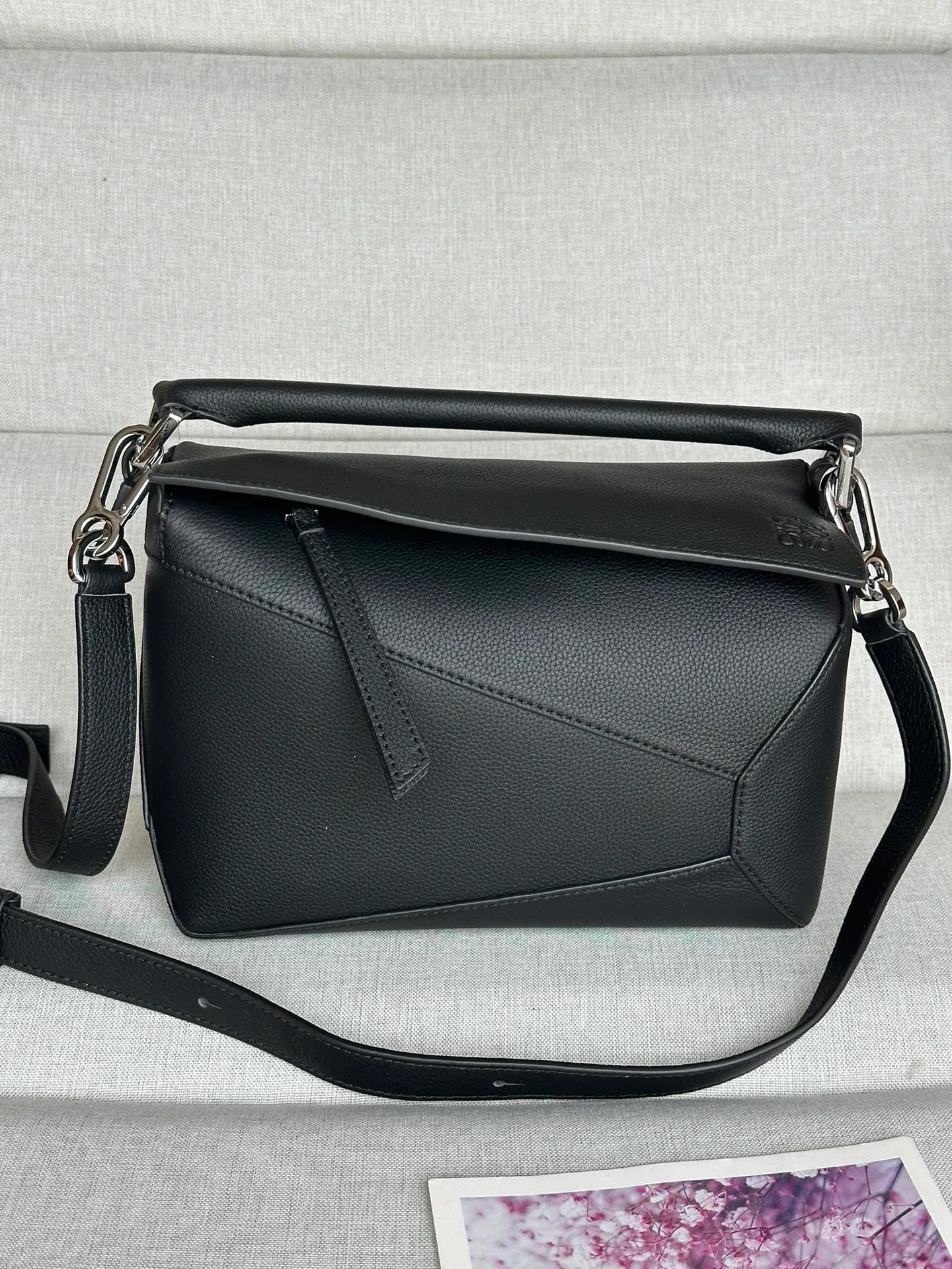 Классические Сумки Женские Loewe 13339536