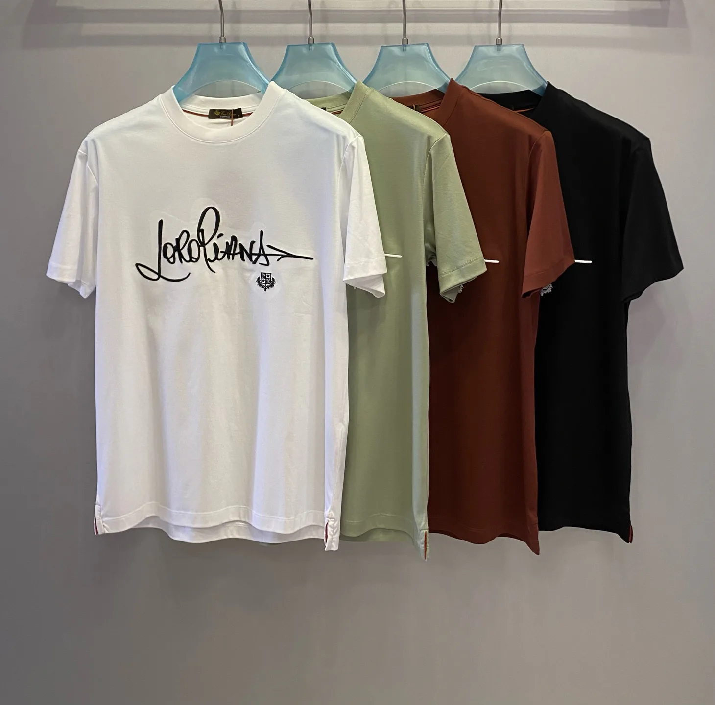 Футболки Мужские Loro Piana 1809069