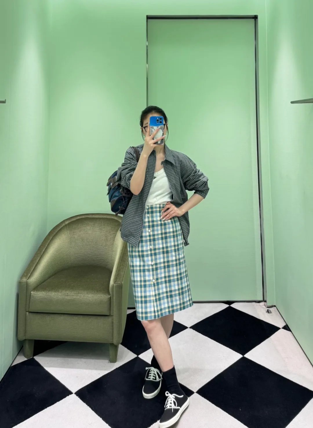 Юбки Женские Prada 14130322
