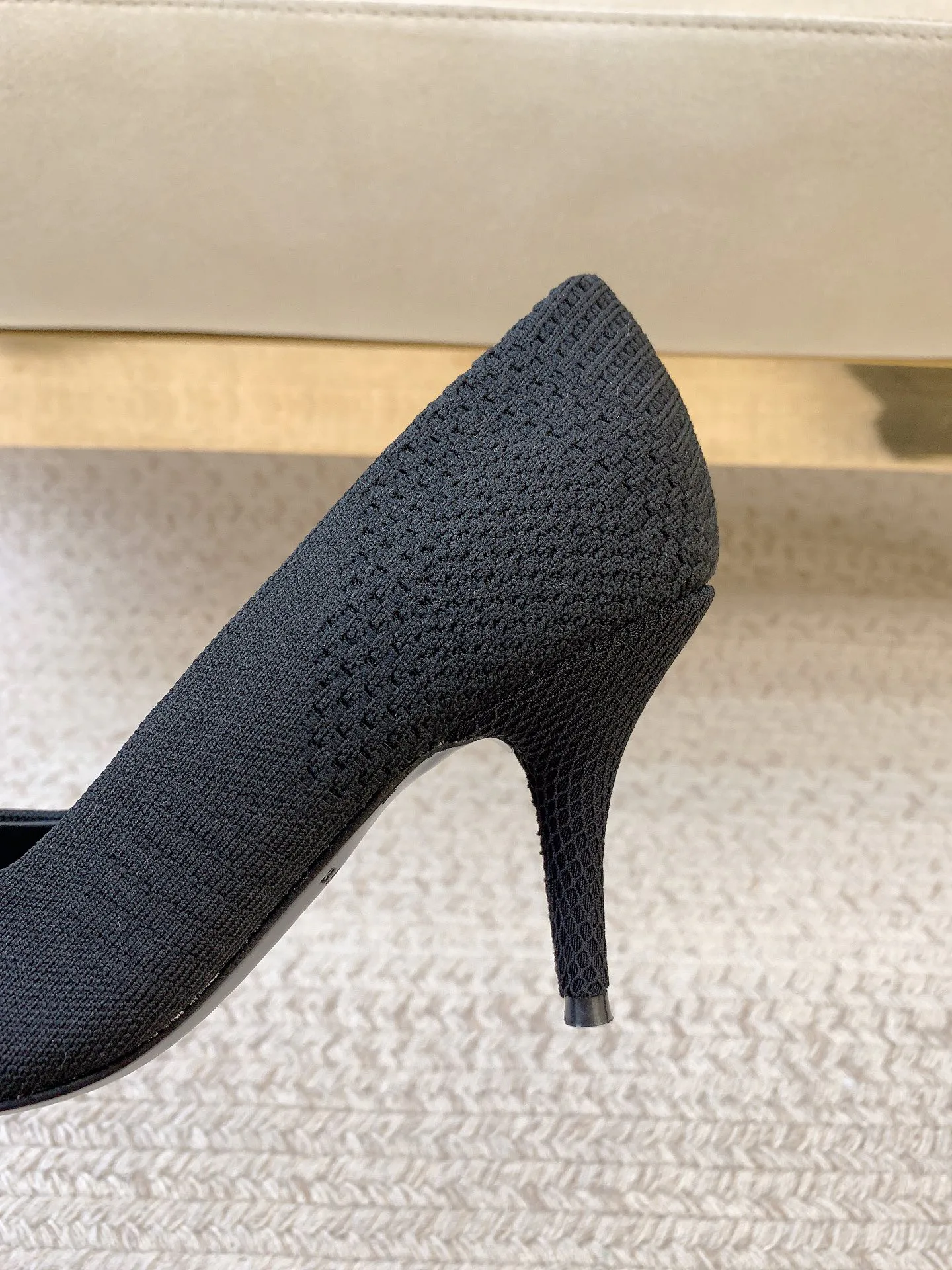 Туфли Женские Balenciaga 15428