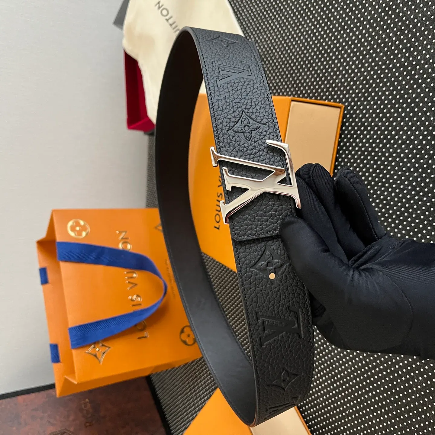 Ремни Louis Vuitton 365771