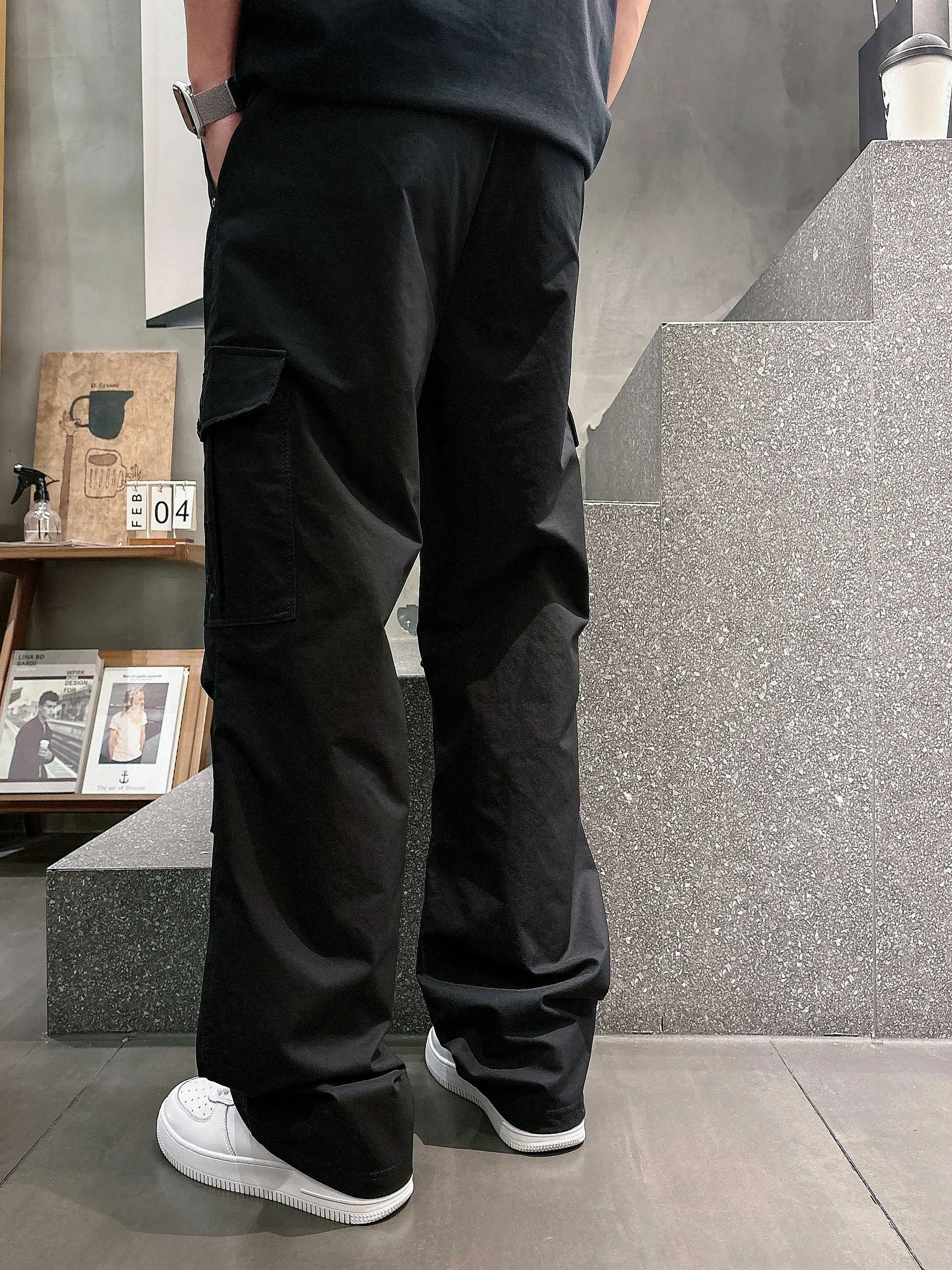Брюки Мужские Louis Vuitton 13147756
