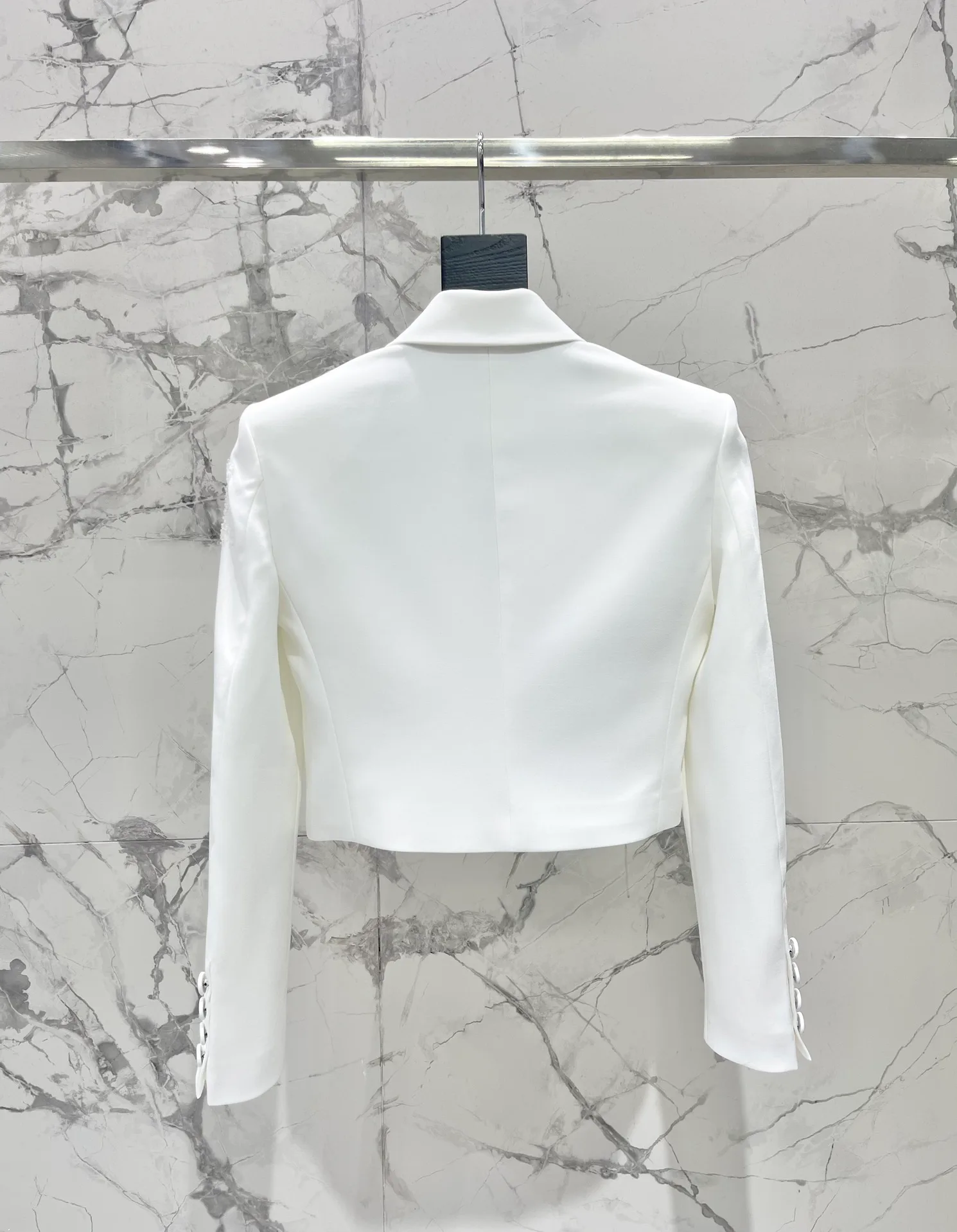 Жакеты Женские Saint Laurent 18515855