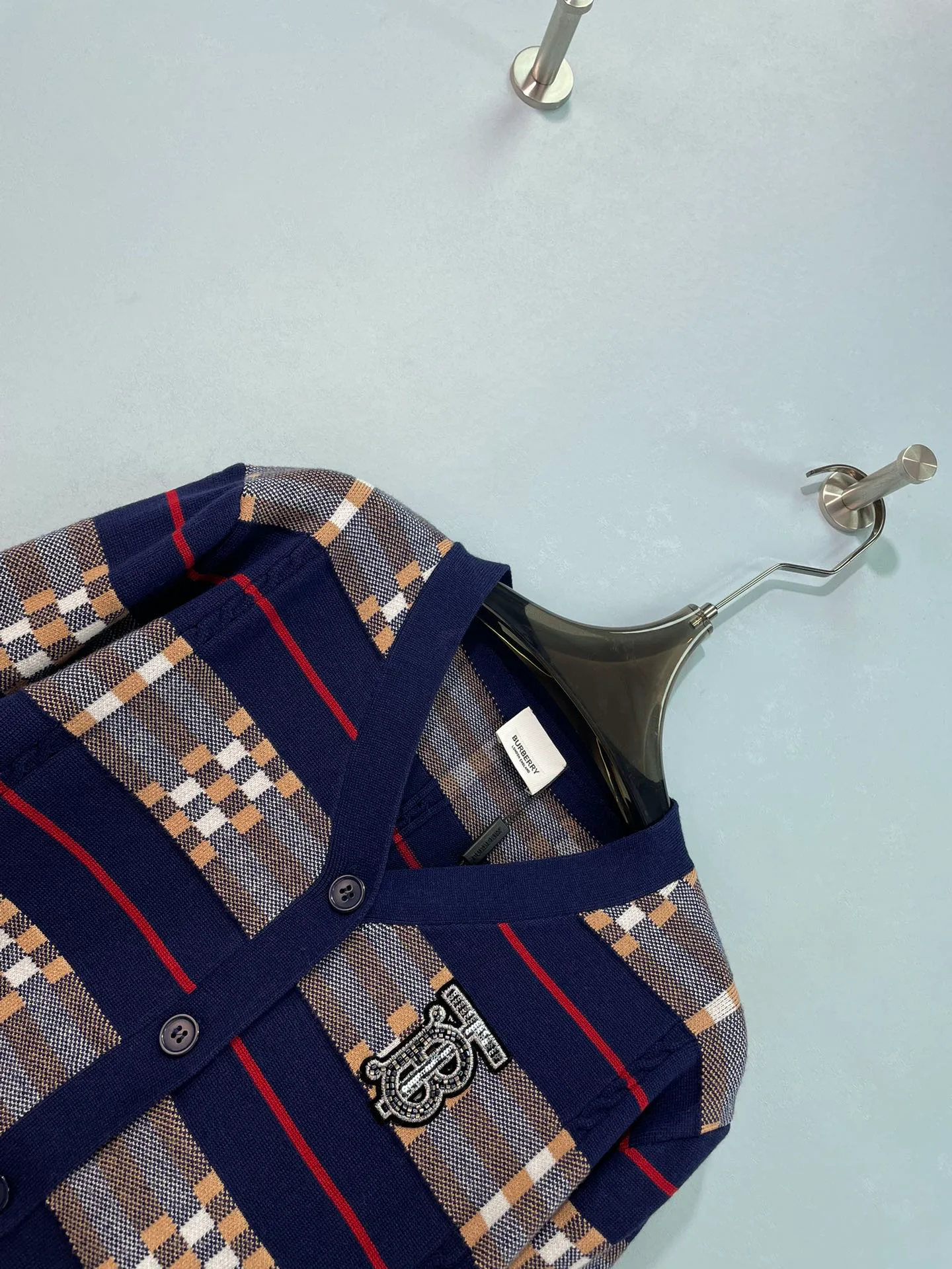 Джемперы И Свитеры Женские Burberry 18513337
