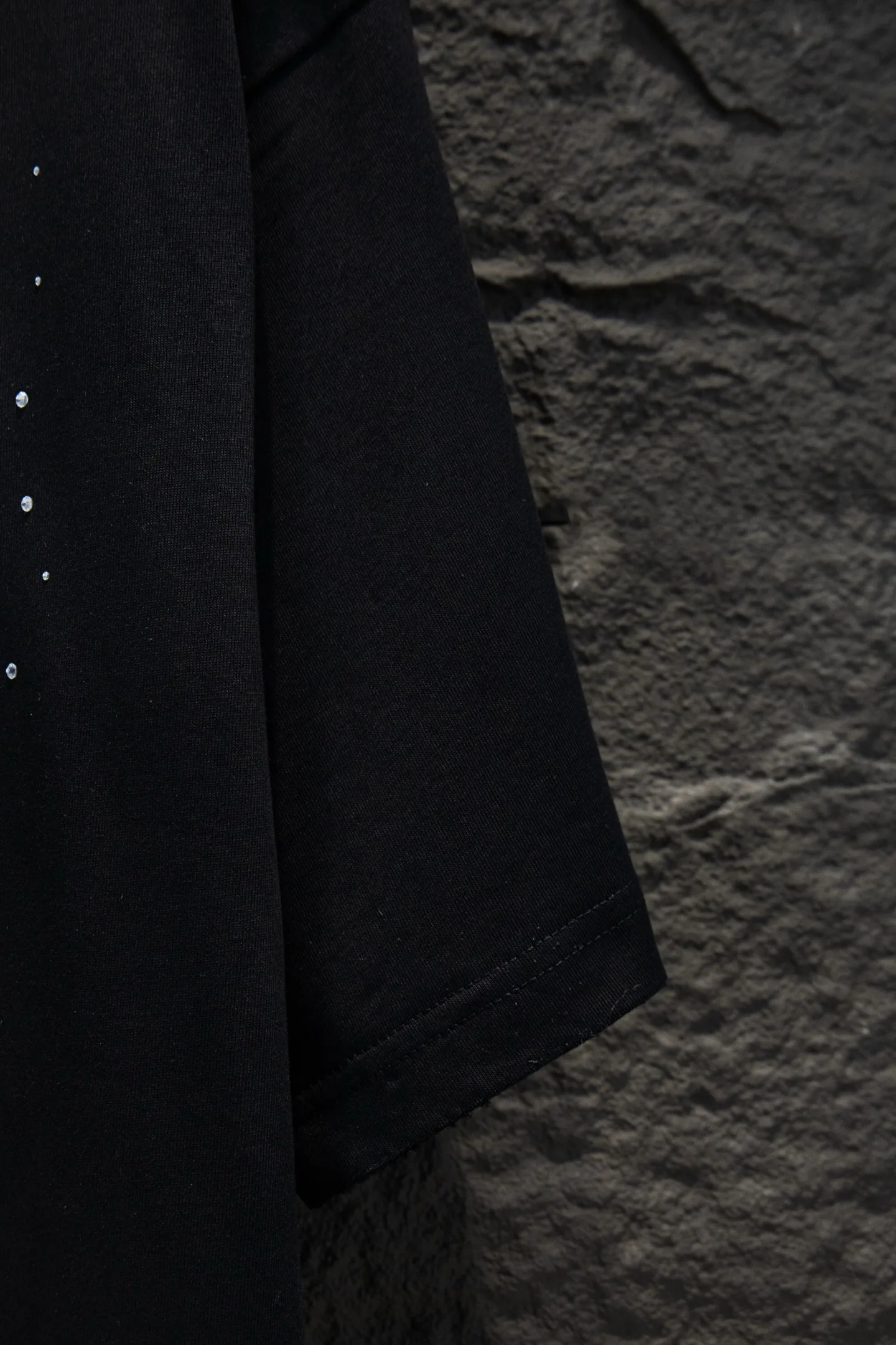 Футболки Женские Saint Laurent 9182386