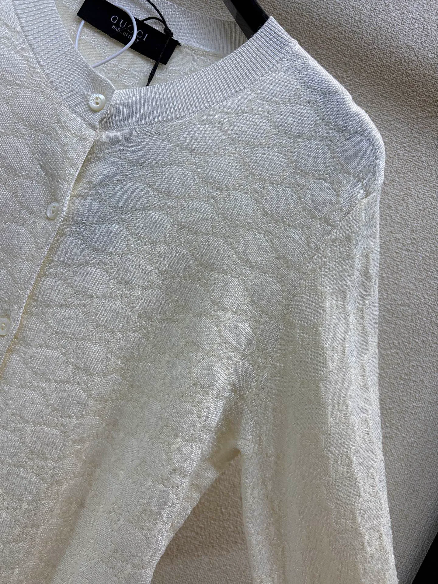 Джемперы И Свитеры Женские Gucci 18506385