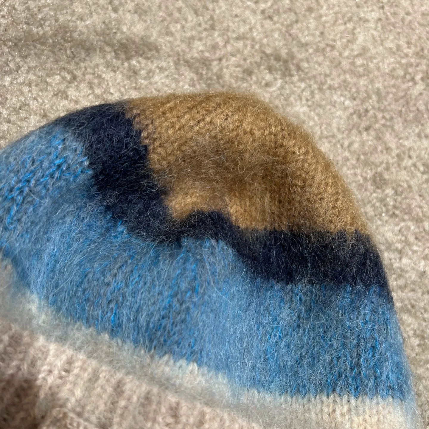 Головные Уборы Miu Miu 929079