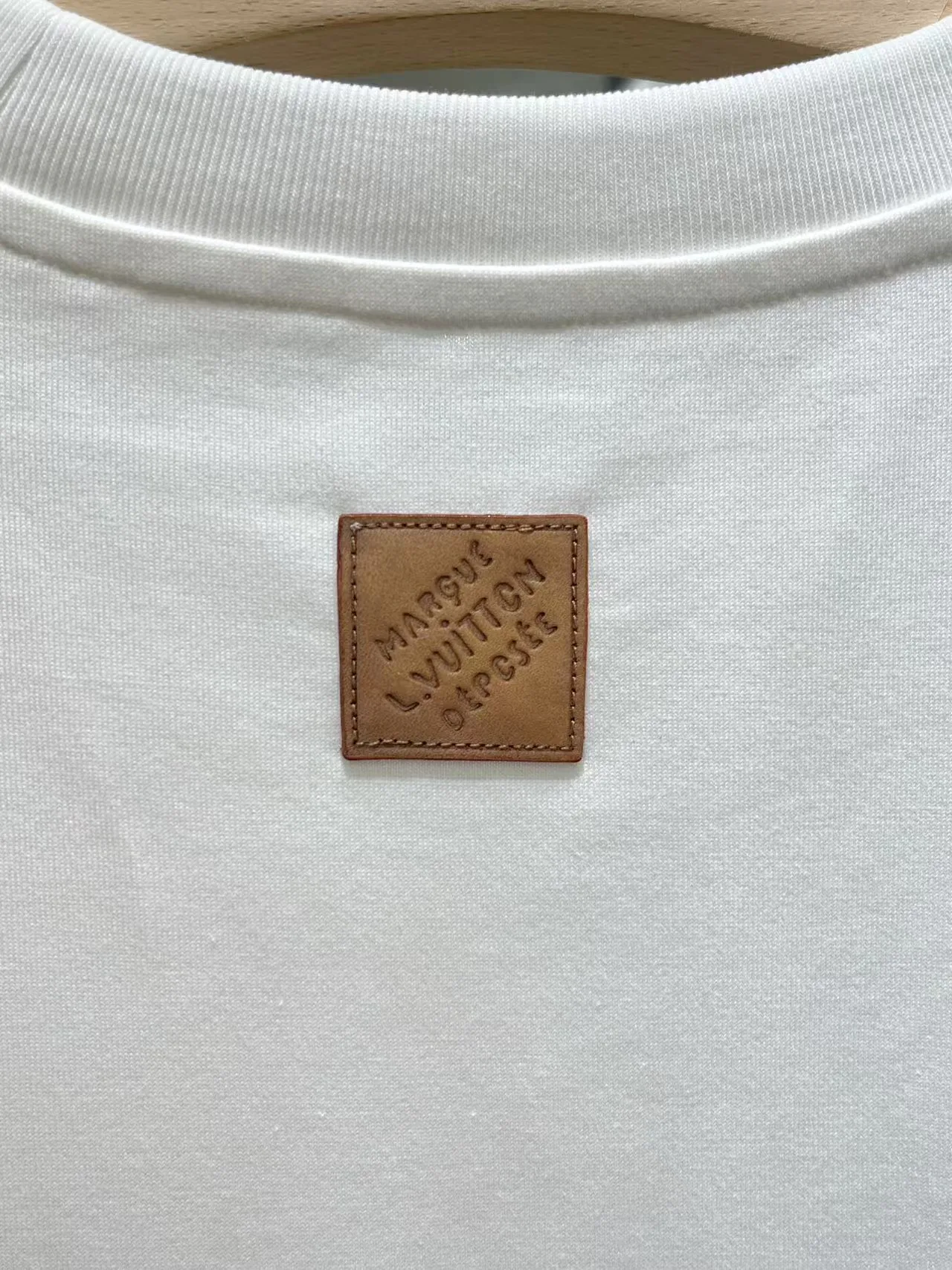 Футболки Женские Louis Vuitton 11720412