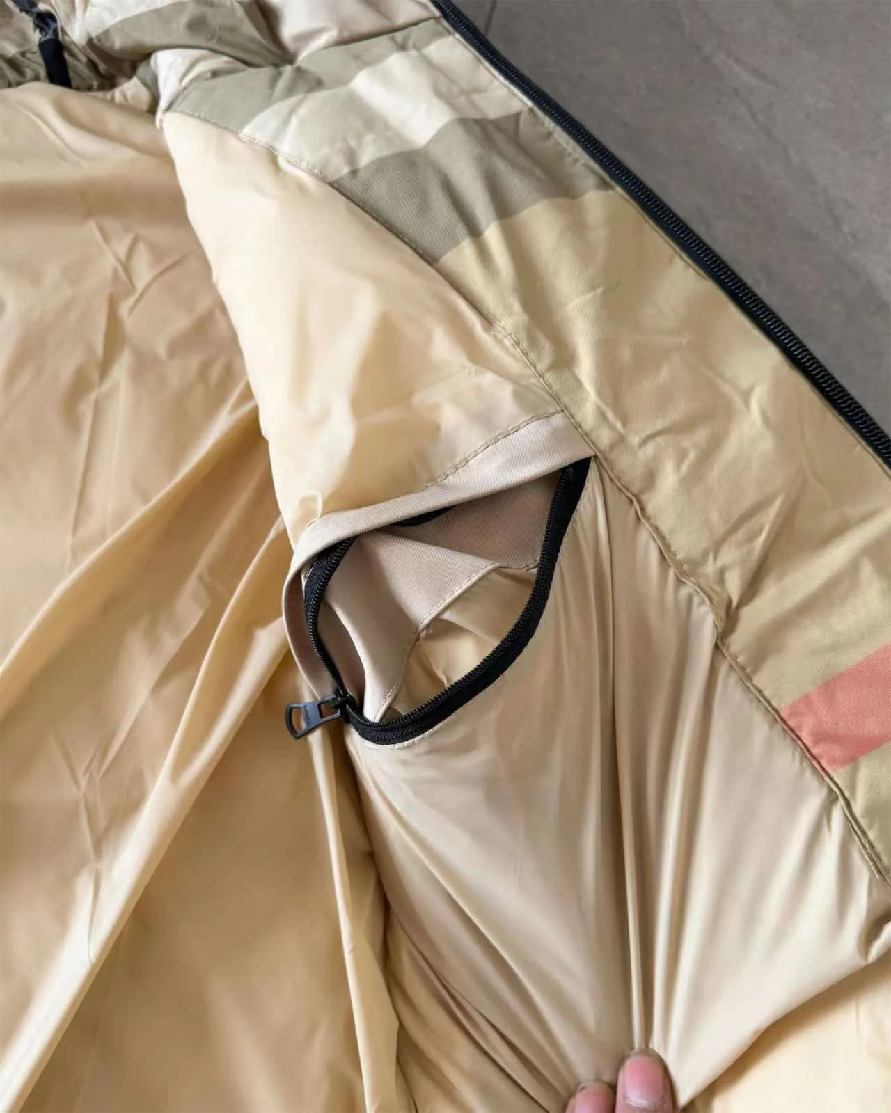 Куртки И Пуховики Мужские Burberry 213058