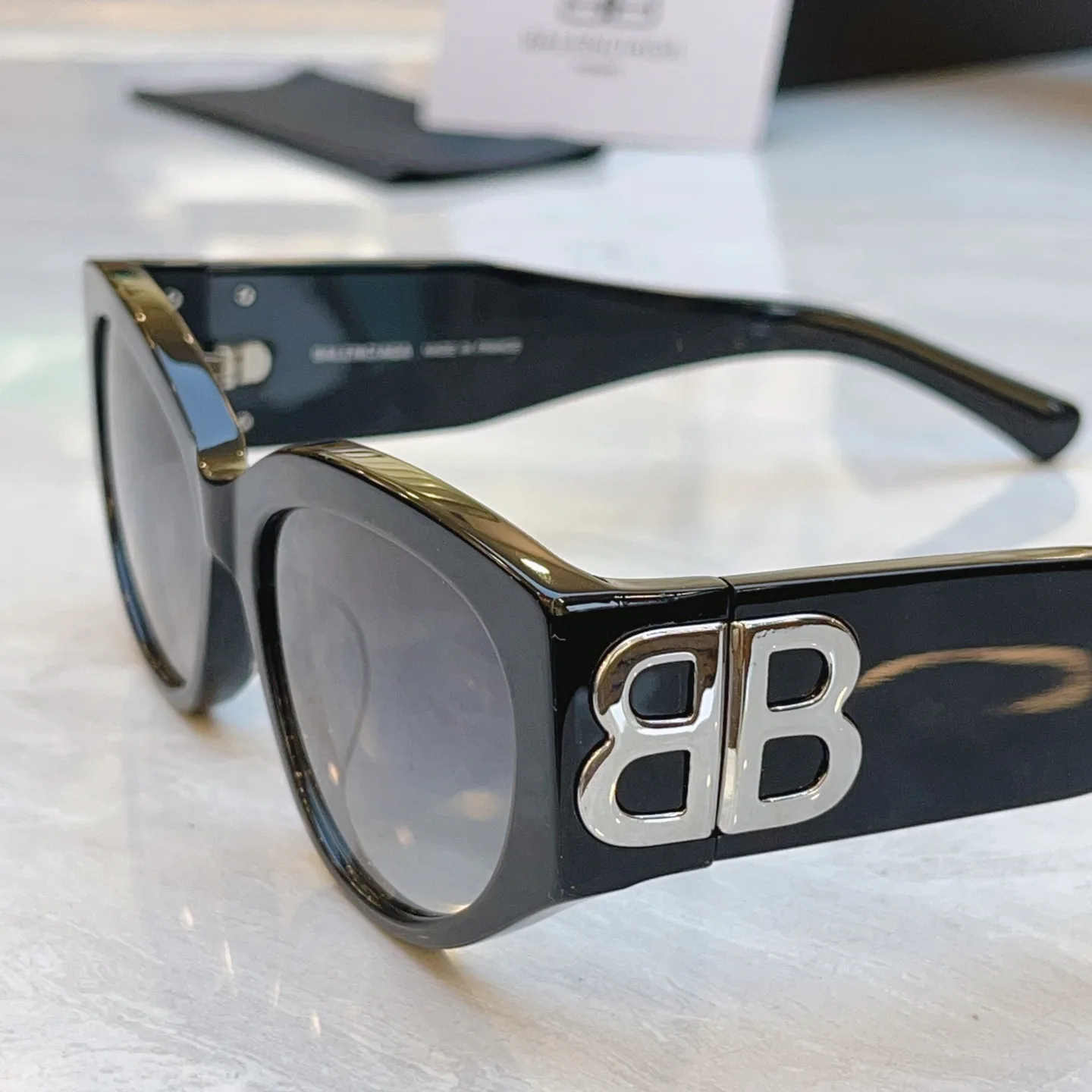 Очки Balenciaga 10842058