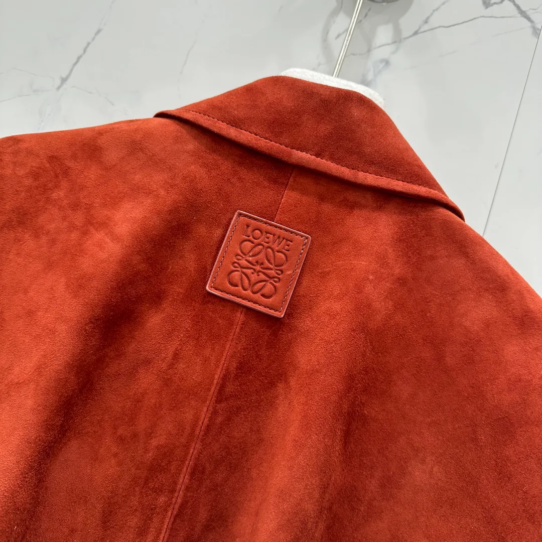 Куртки И Пуховики Женские Loewe 398492