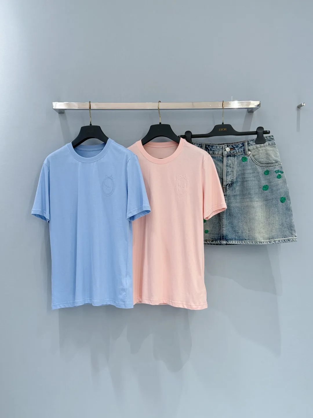 Юбки Женские Christian Dior 13437703