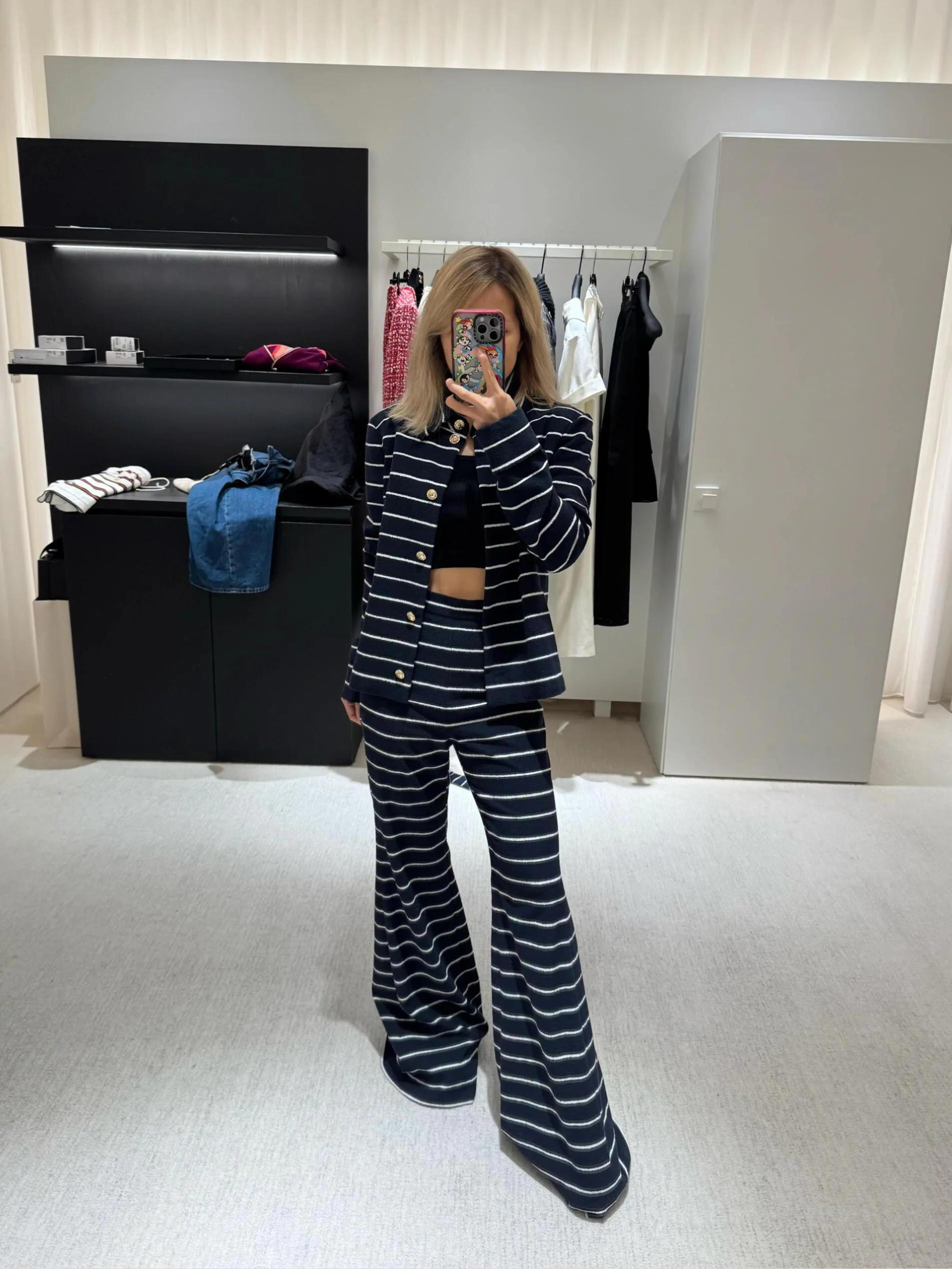 Костюмы Женские Chanel 793184