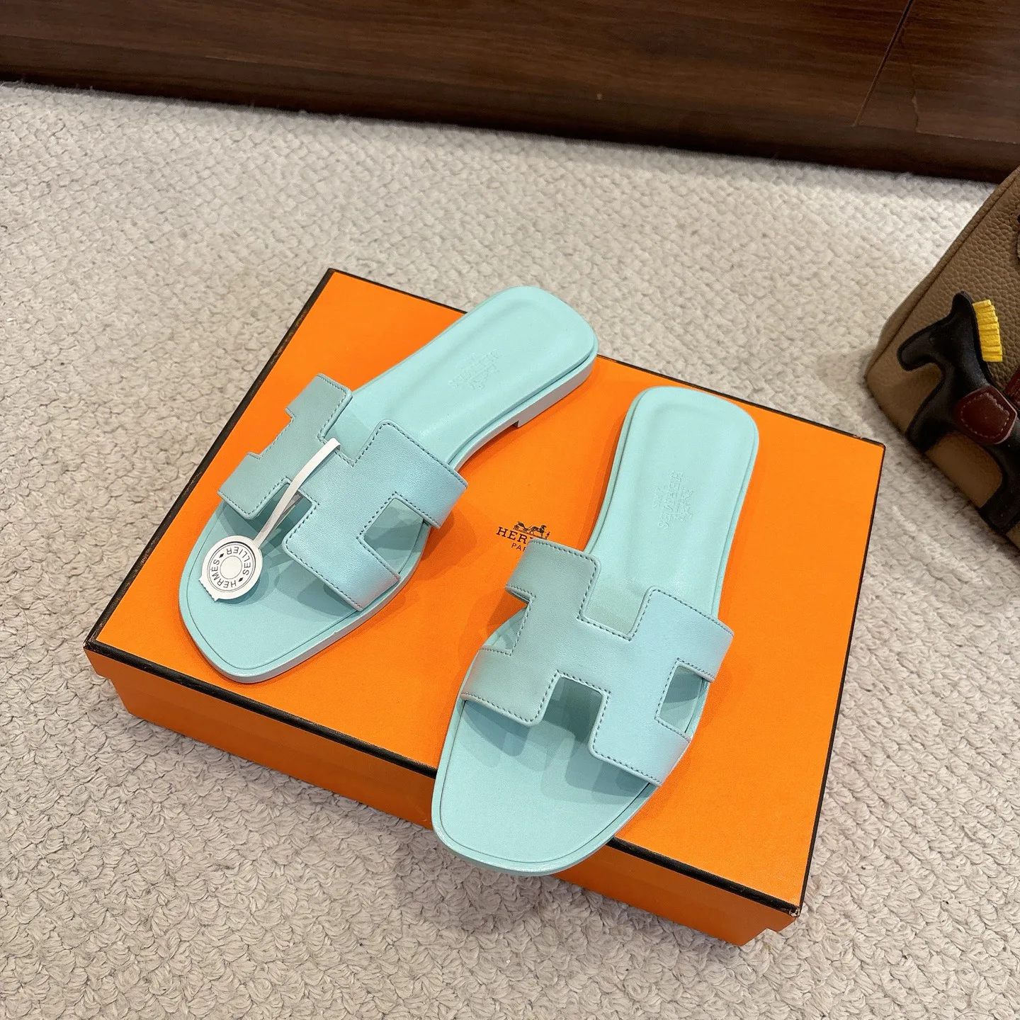 Сандалии Женские Hermes 11246025