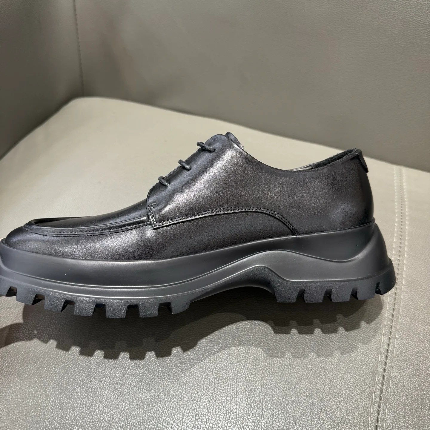 Ботинки Мужские Salvatore Ferragamo 15195984