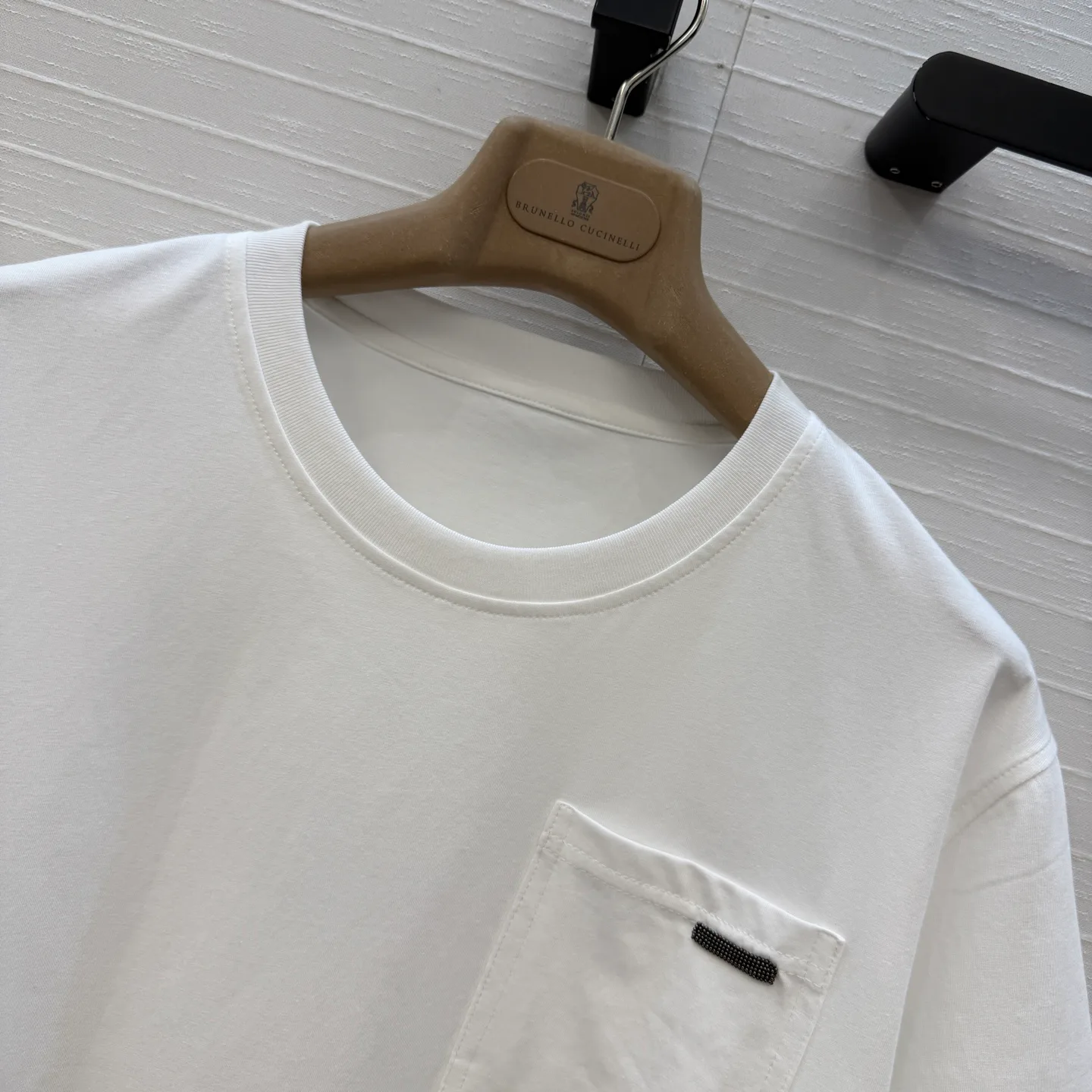 Футболки Женские Brunello Cucinelli 13419755