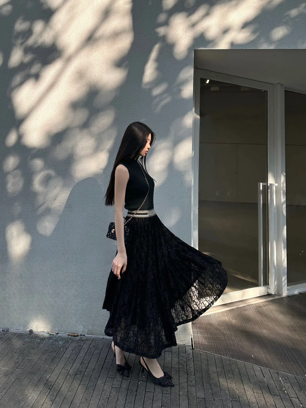 Платья Женские Christian Dior 10070