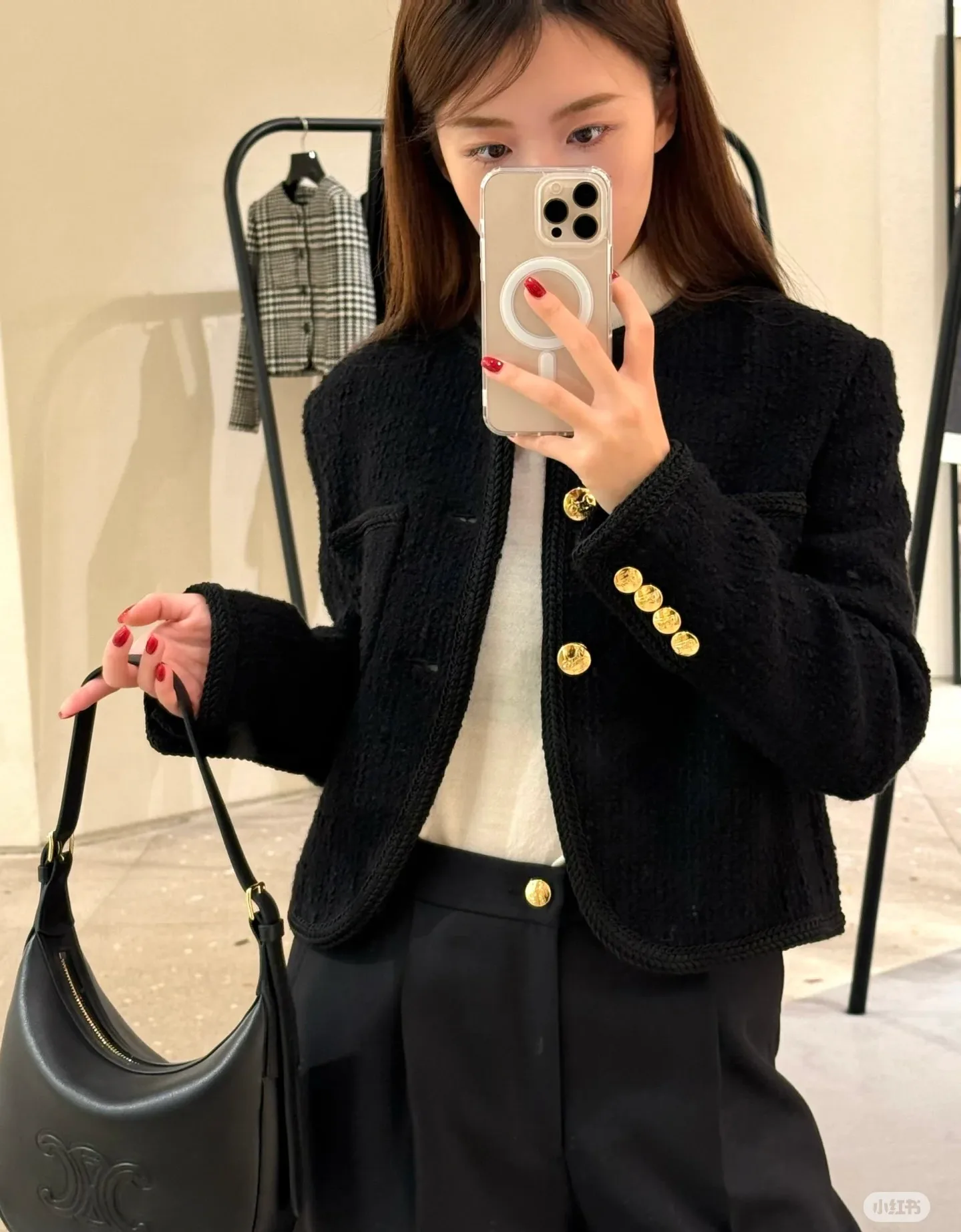 Жакеты Женские Celine 5051222