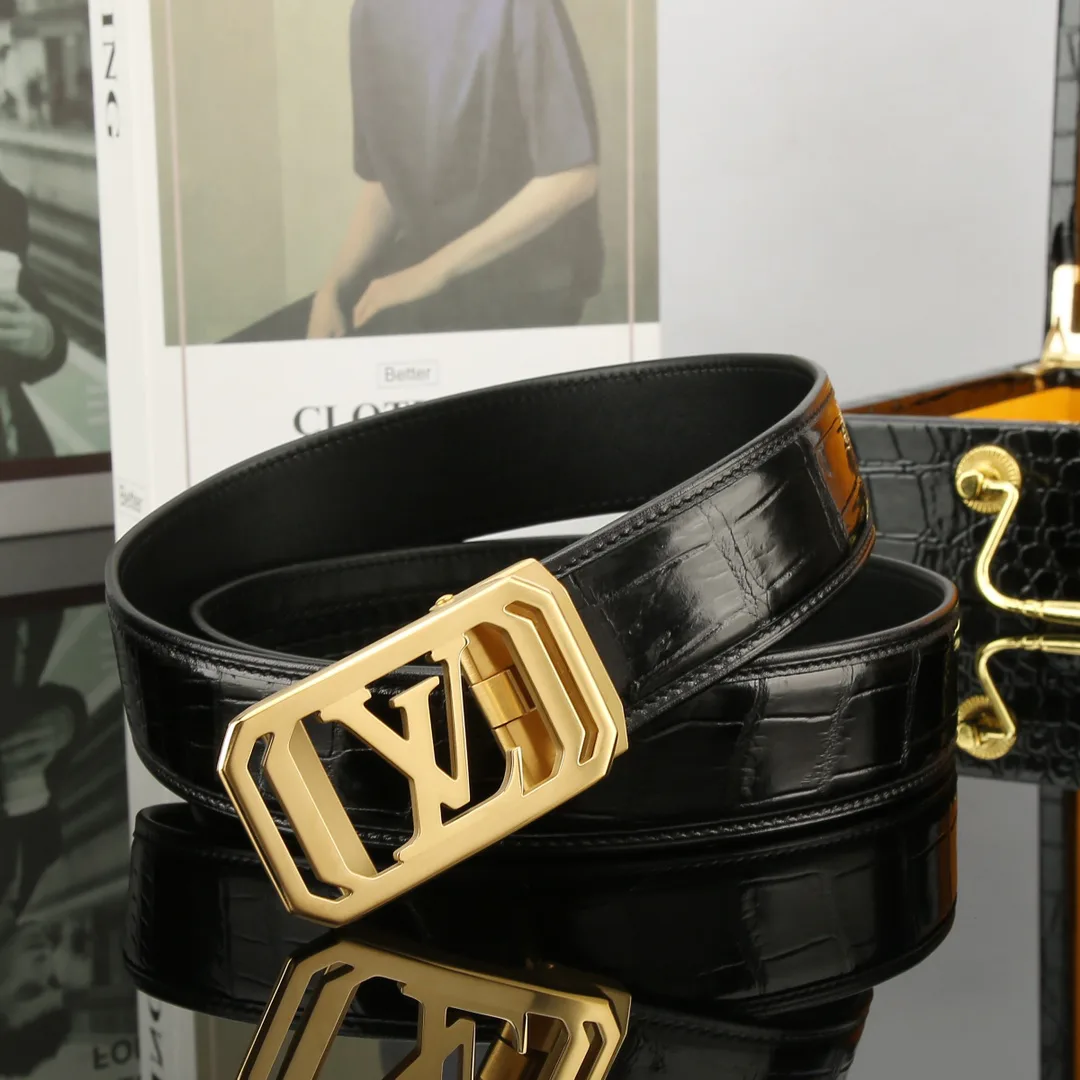 Ремни Мужские Louis Vuitton 182753