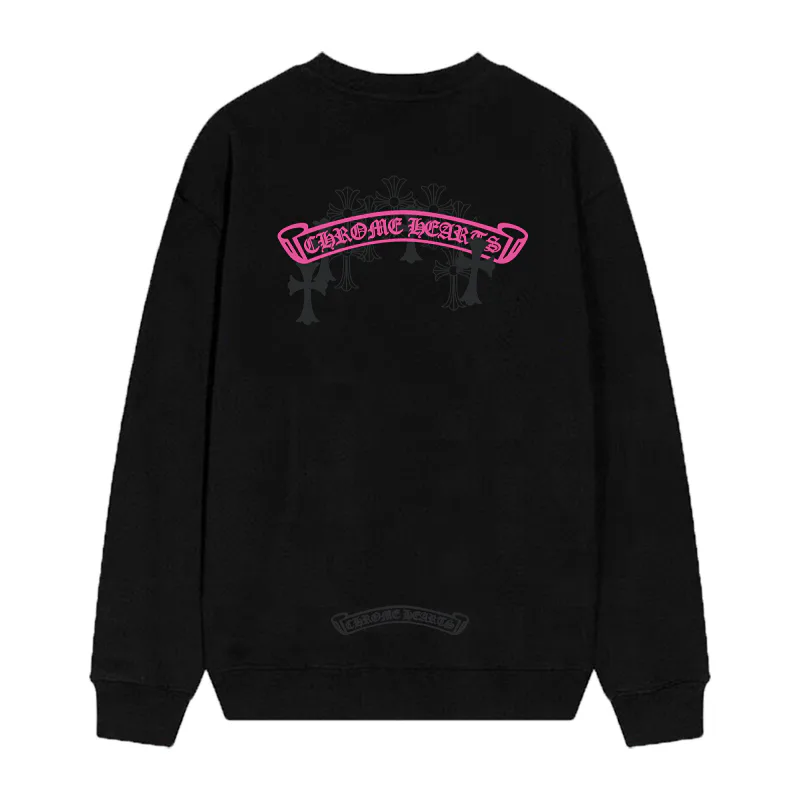 Свитшоты И Худи Женские Chrome Hearts 8969259