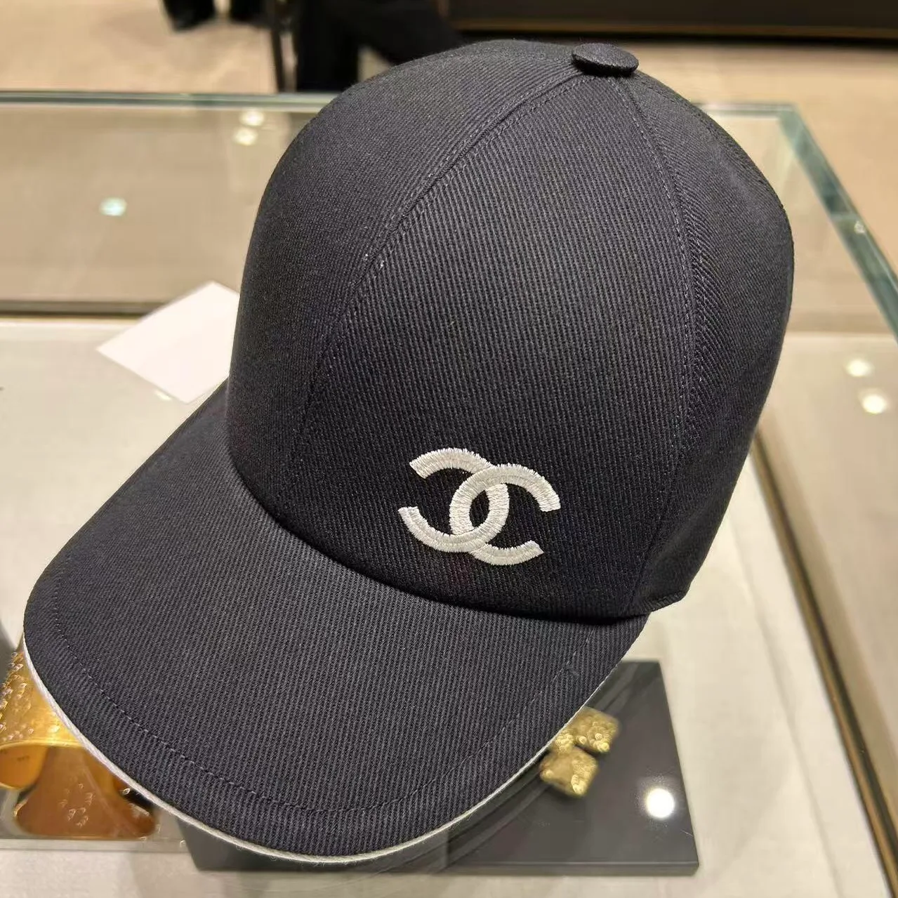 Головные Уборы Chanel 10056455